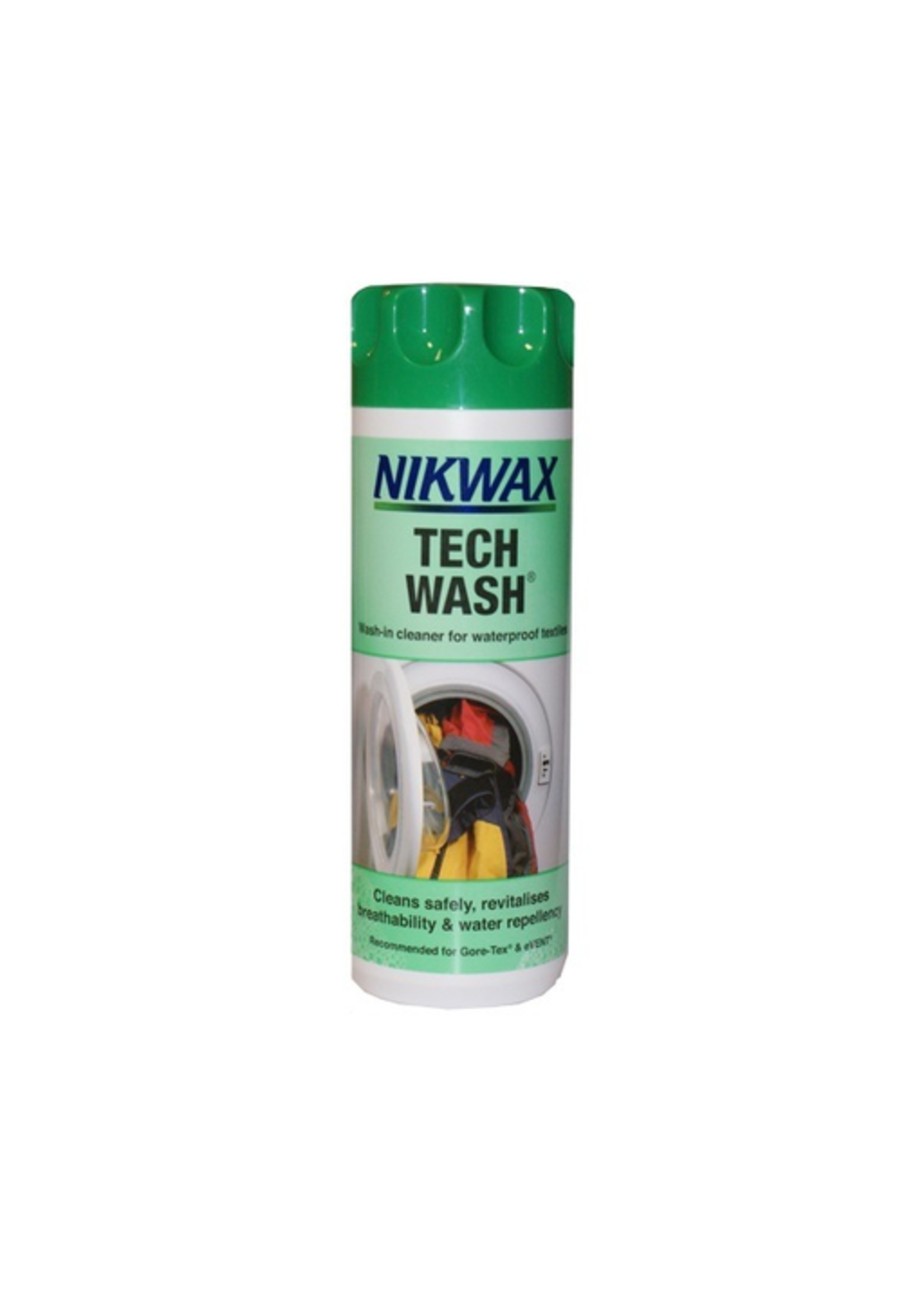 Nikwax Nikwax Tech Wash