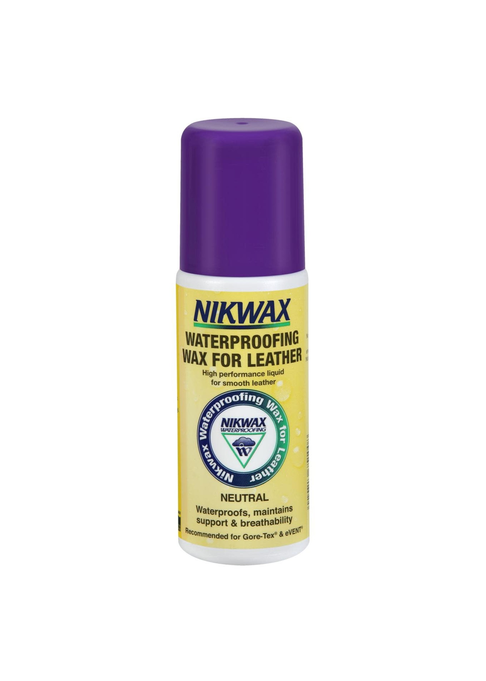 Nikwax Nikwax Liquid  Waterproofing Wax for Leather