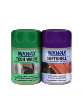 Nikwax