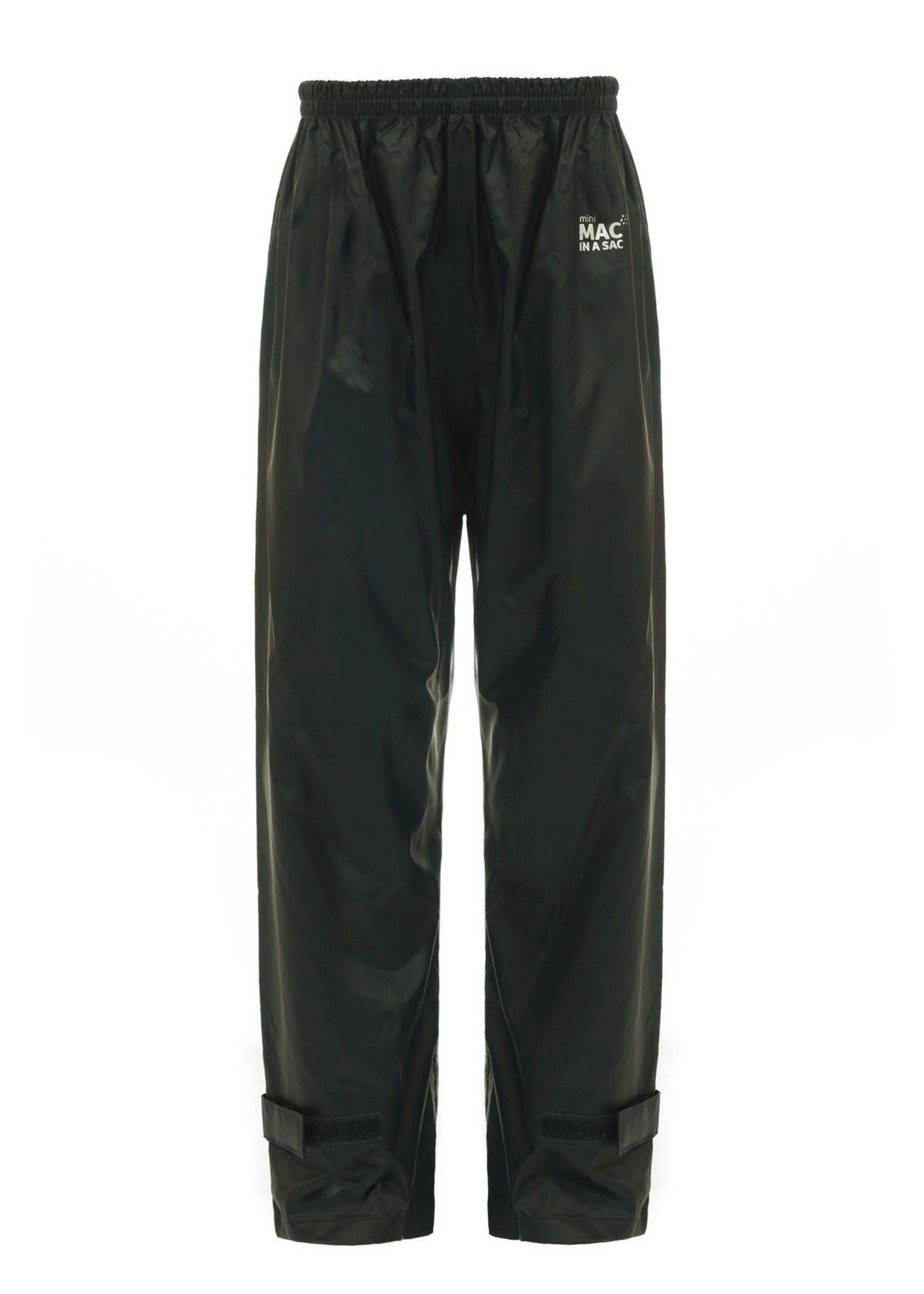 Mac in a Sac UNISEX Waterproof Overtrousers – Quinns Craftshop & Sweater  Shop