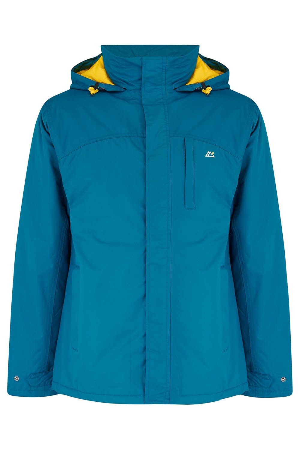 target mens waterproof jacket