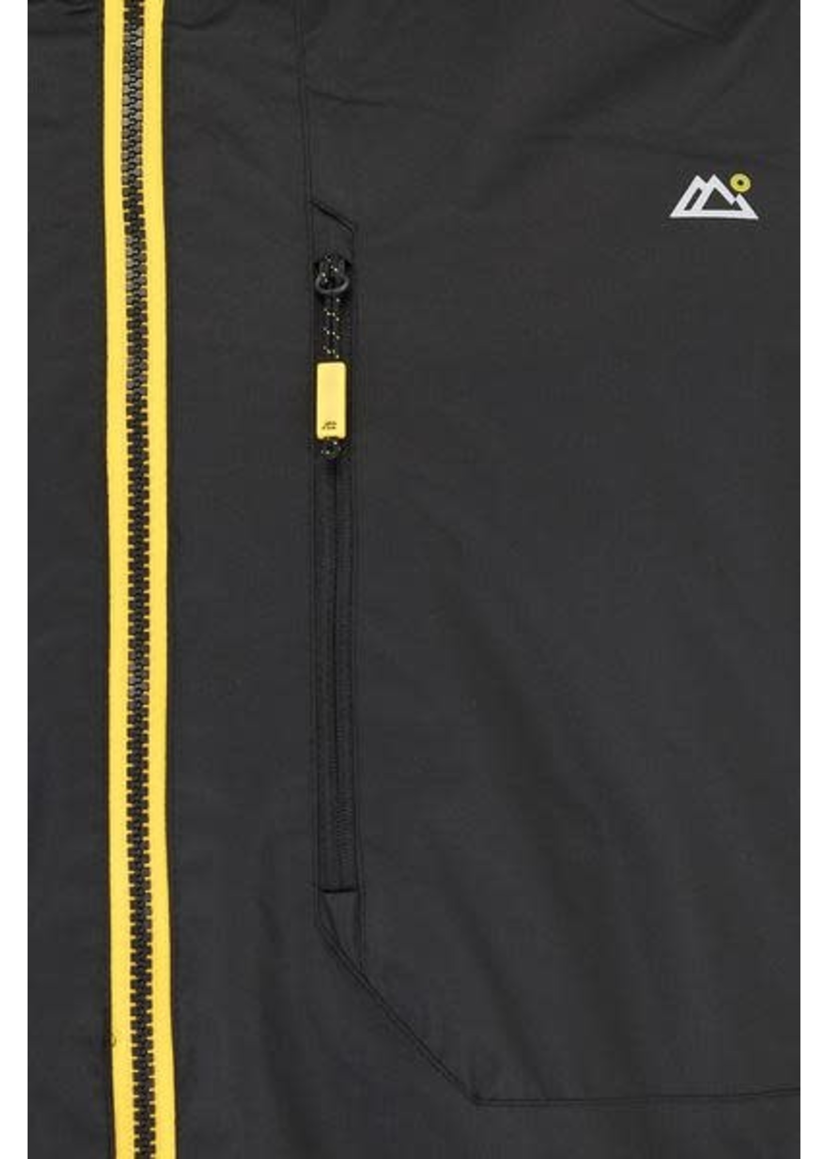 rain jacket target mens