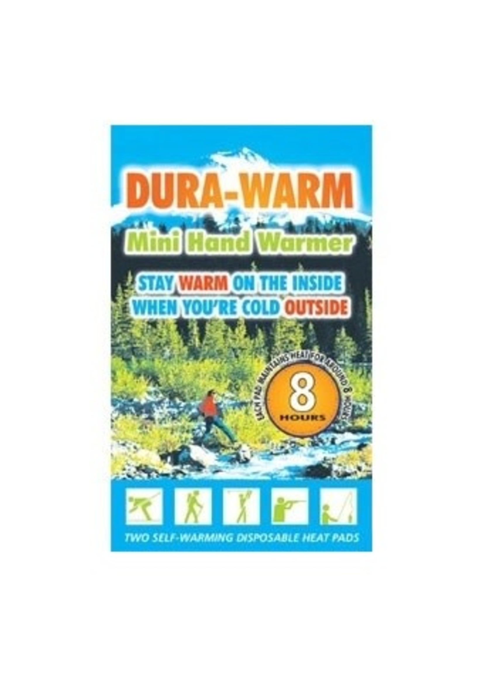 Dura-Warm Hand Warmers