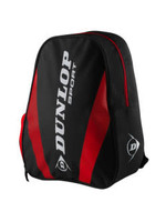 Dunlop Dunlop Sports Backpack - Black/Red