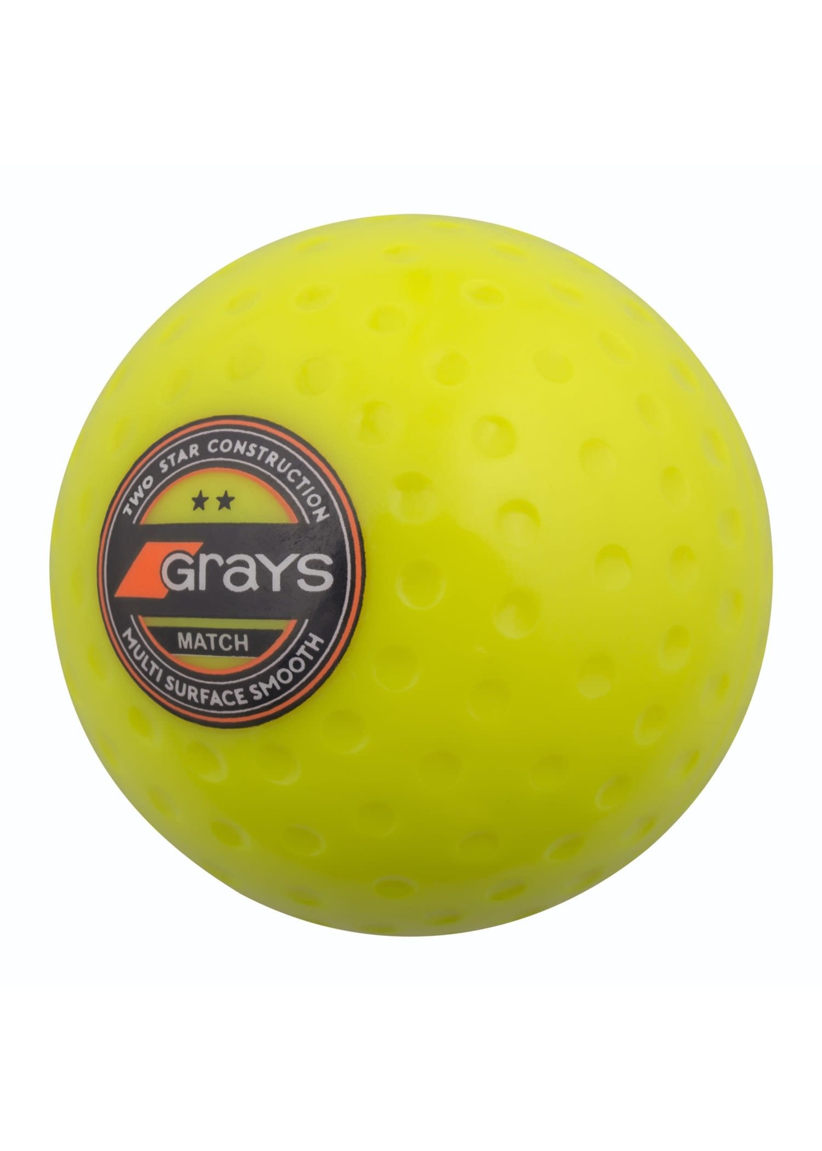 Grays Grays Match Hockey Ball