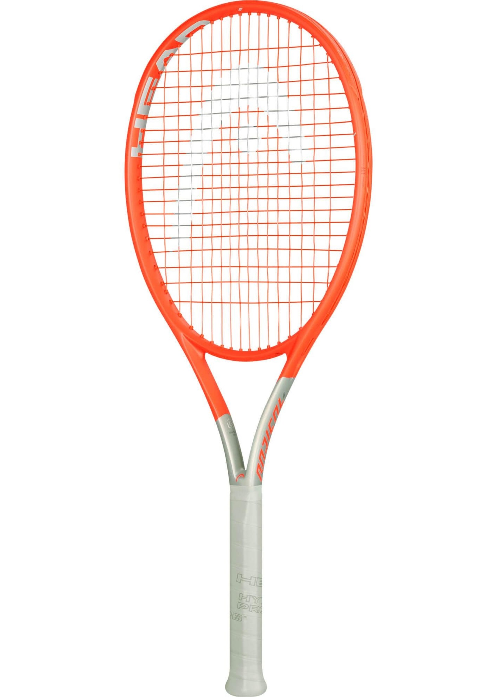 Head Head Radical S Tennis Racket (2021)