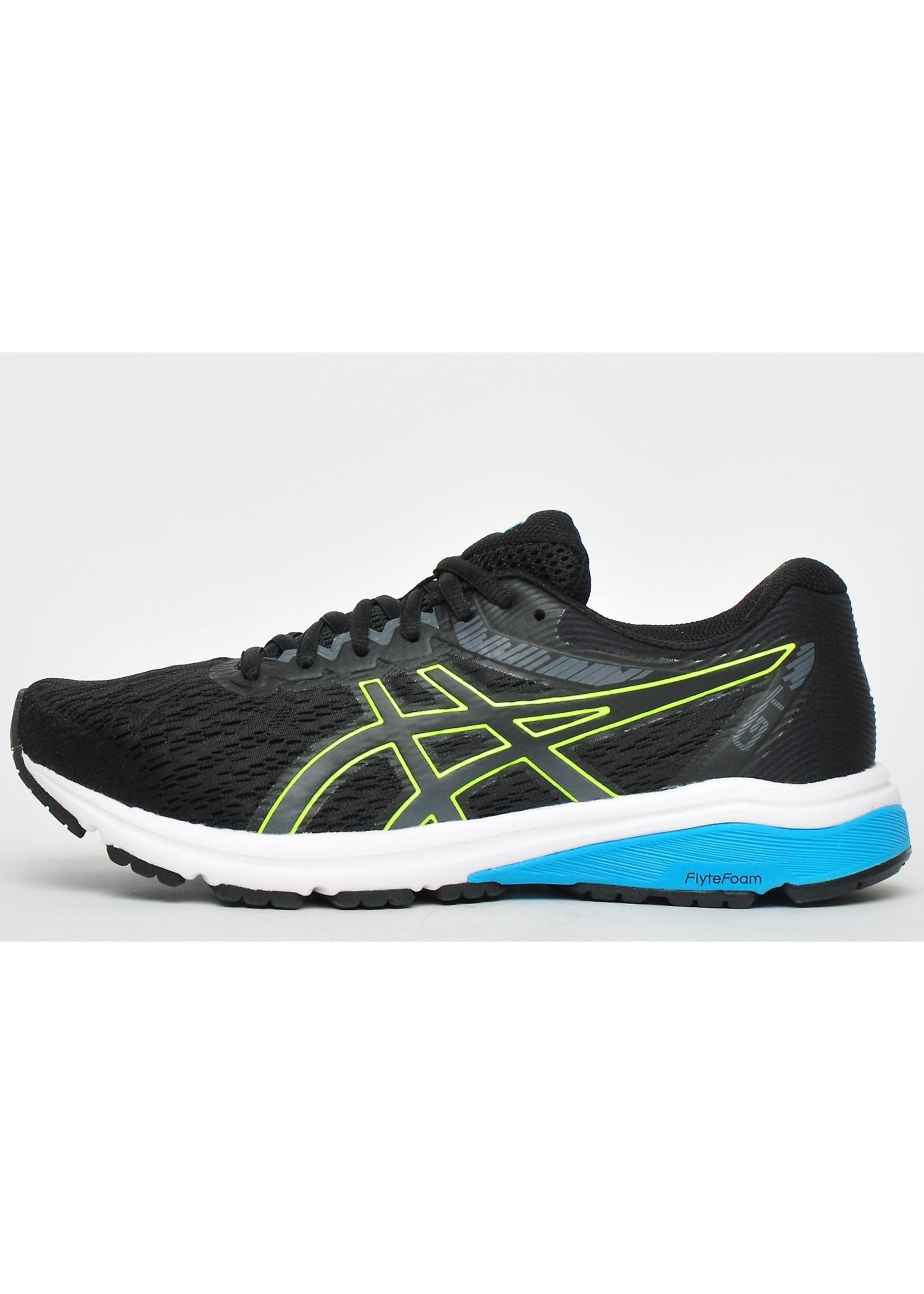 asic mens running shoes