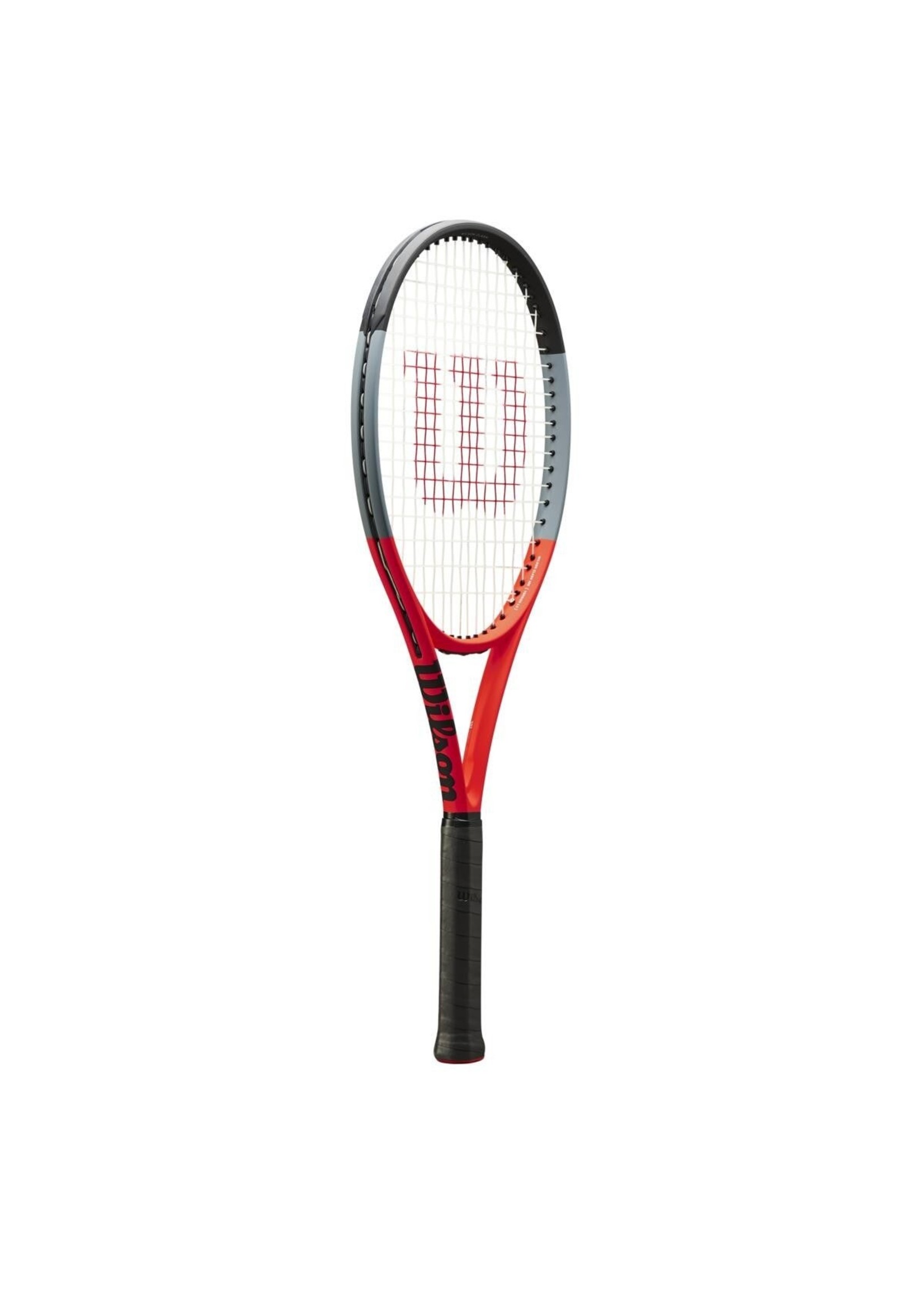 Wilson Wilson Clash 100 Reverse Tennis Racket (2021)
