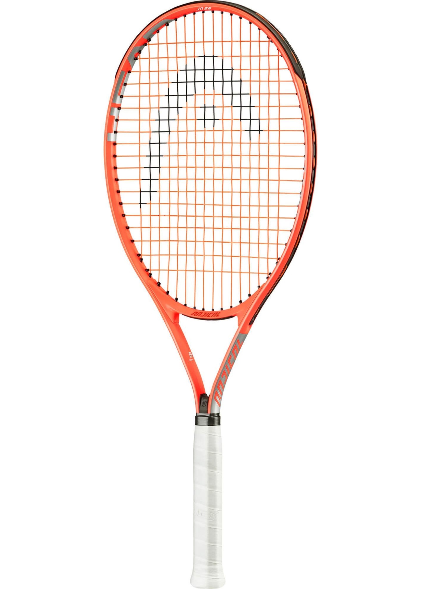 Head Head Radical Junior Aluminium Tennis Racket (2021)