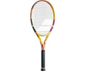 Babolat Pure Aero Rafa Tennis Racket 2021 Gannon Sports