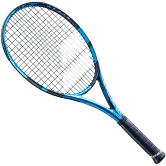 Babolat Pure Drive 107 Tennis Racket (2021) - Gannon Sports