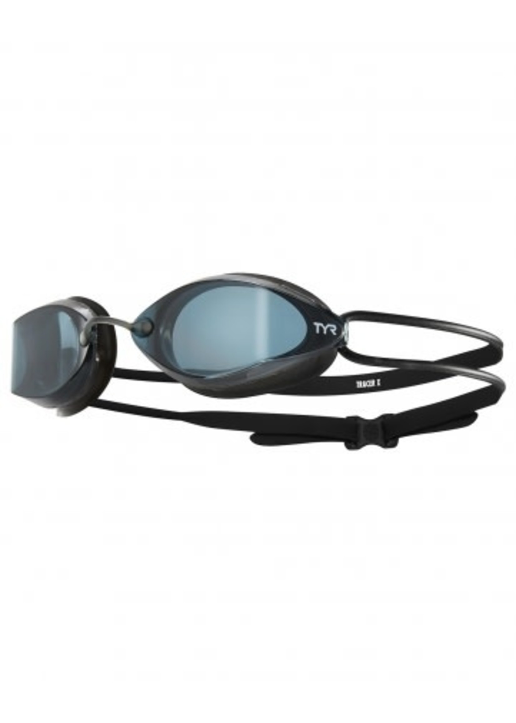 TYR TYR Tracer X Racing Swim Goggle (2021)