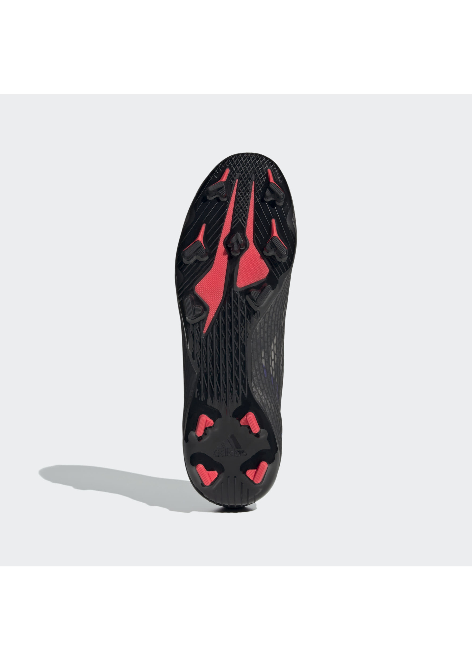 Adidas X Speedflow 3 Football Boots - FG (2021) - Gannon Sports