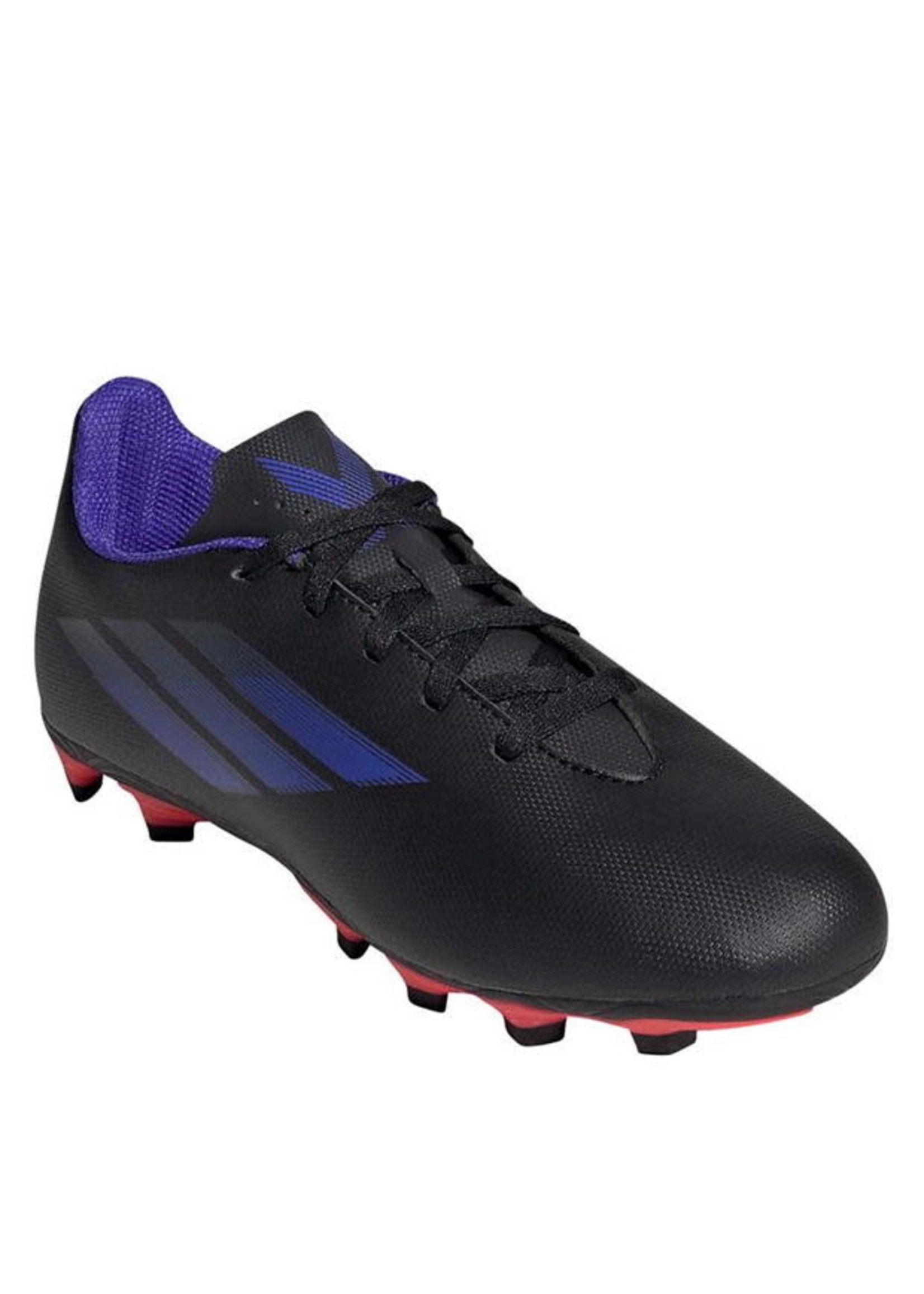 Speedflow FXG Football Boots - FG (2021) - Gannon Sports