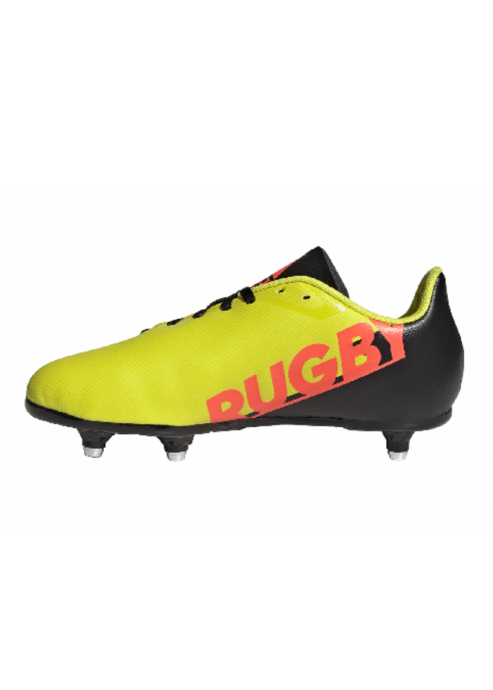 Adidas Adidas Rugby Junior Rugby Boot - SG (2021)