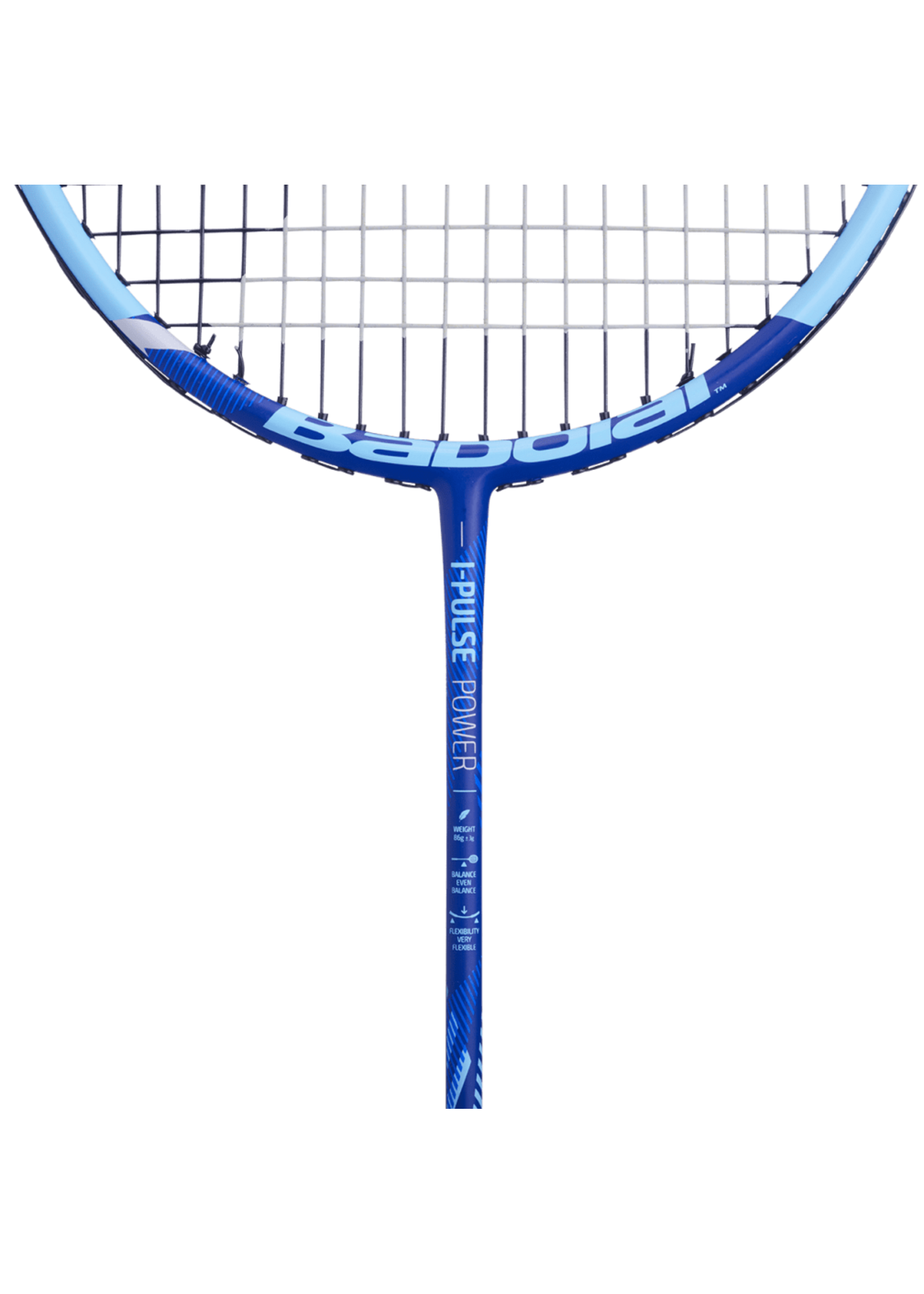 Babolat Babolat I Pulse Power Badminton Racket 2022