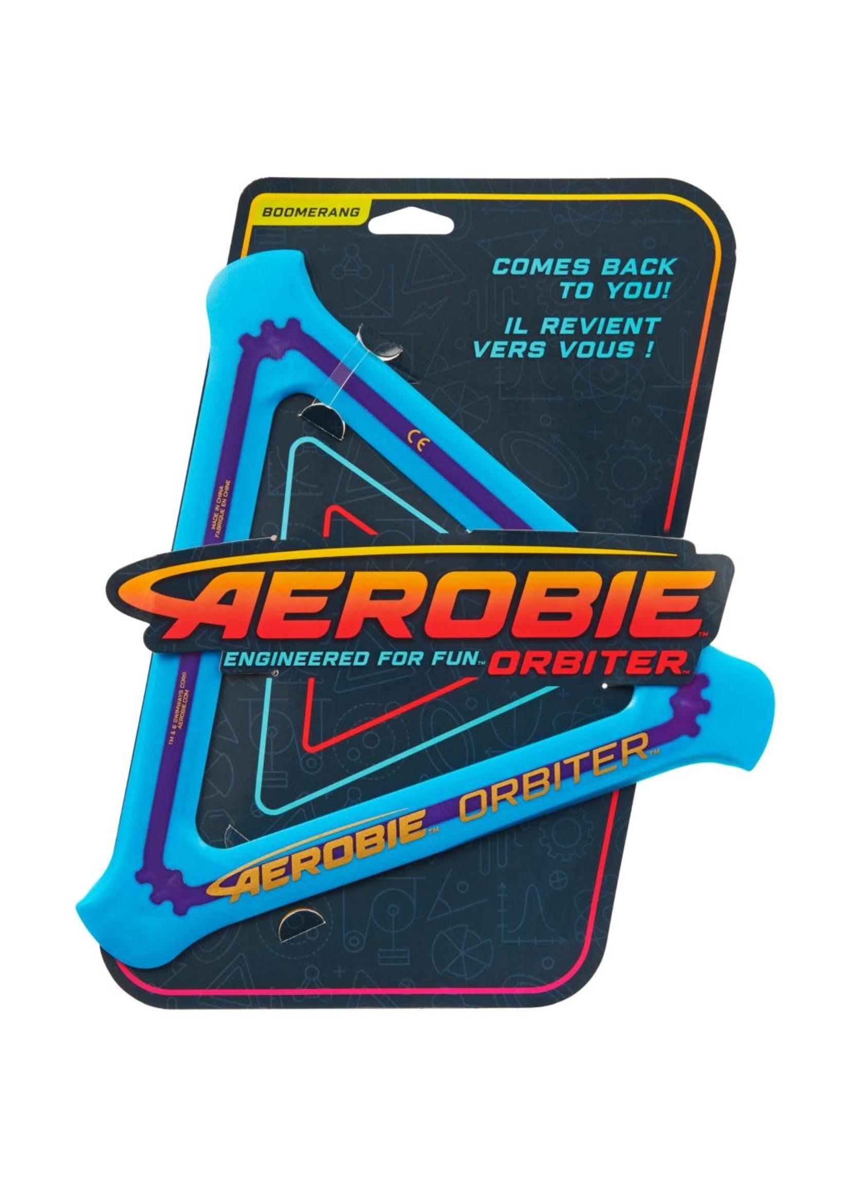 Aerobie Aerobie Orbiter Boomarang (2021)