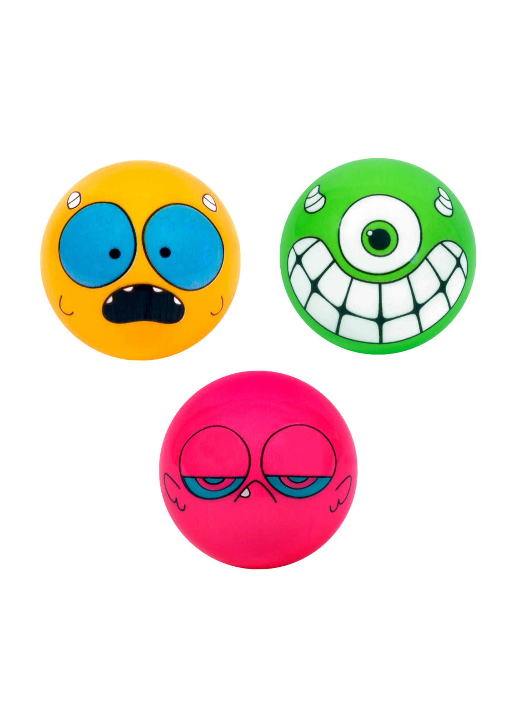 Waboba Super Bouncing Head Ball - Various Designs