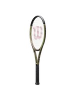 Wilson Wilson Blade 100L v8 Tennis Racket (2022)