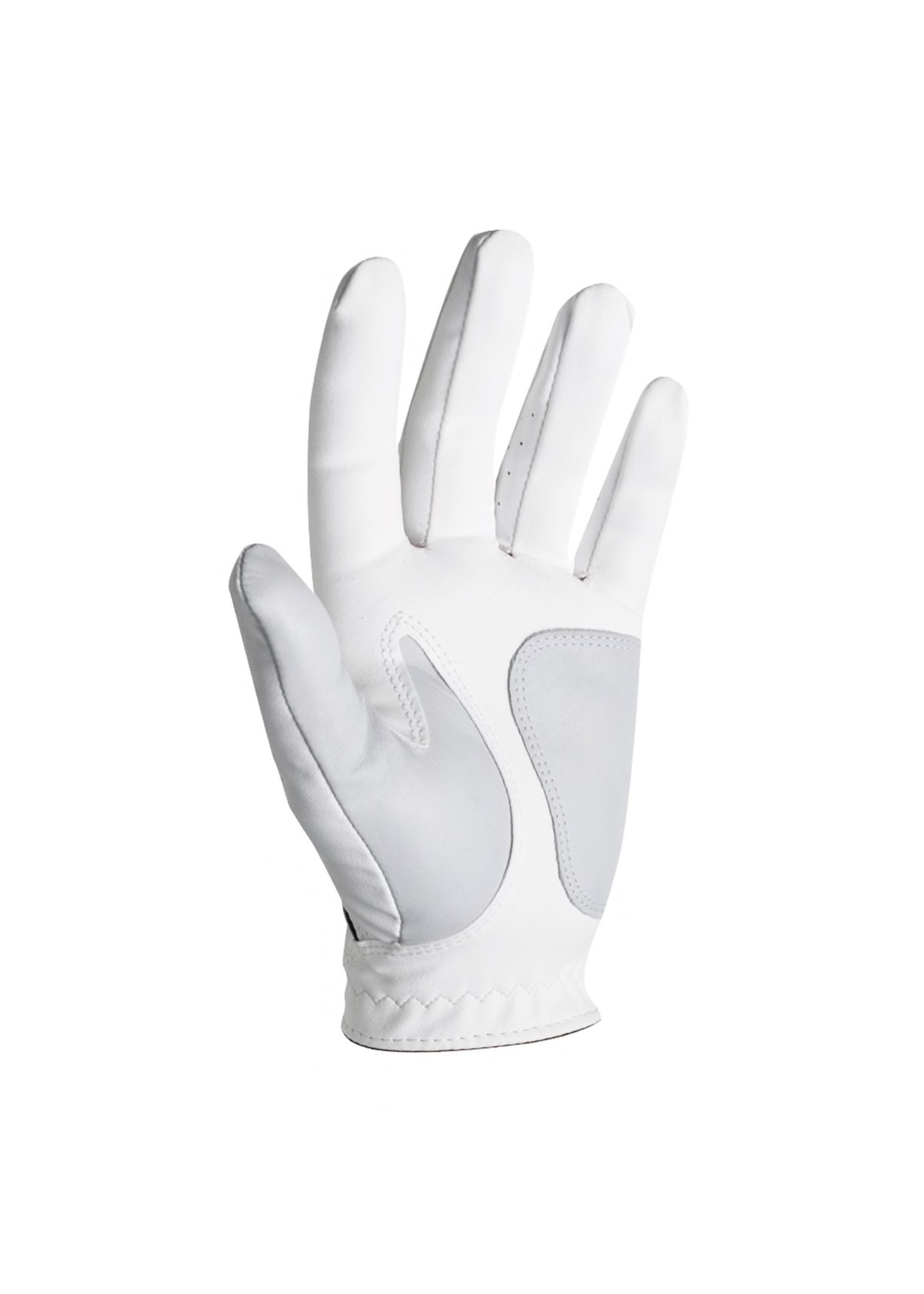 Footjoy Footjoy Weathersof LH Men's Golf Glove, Black/White