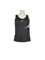 Babolat Babolat Ladies Performance Tank Black XL sale