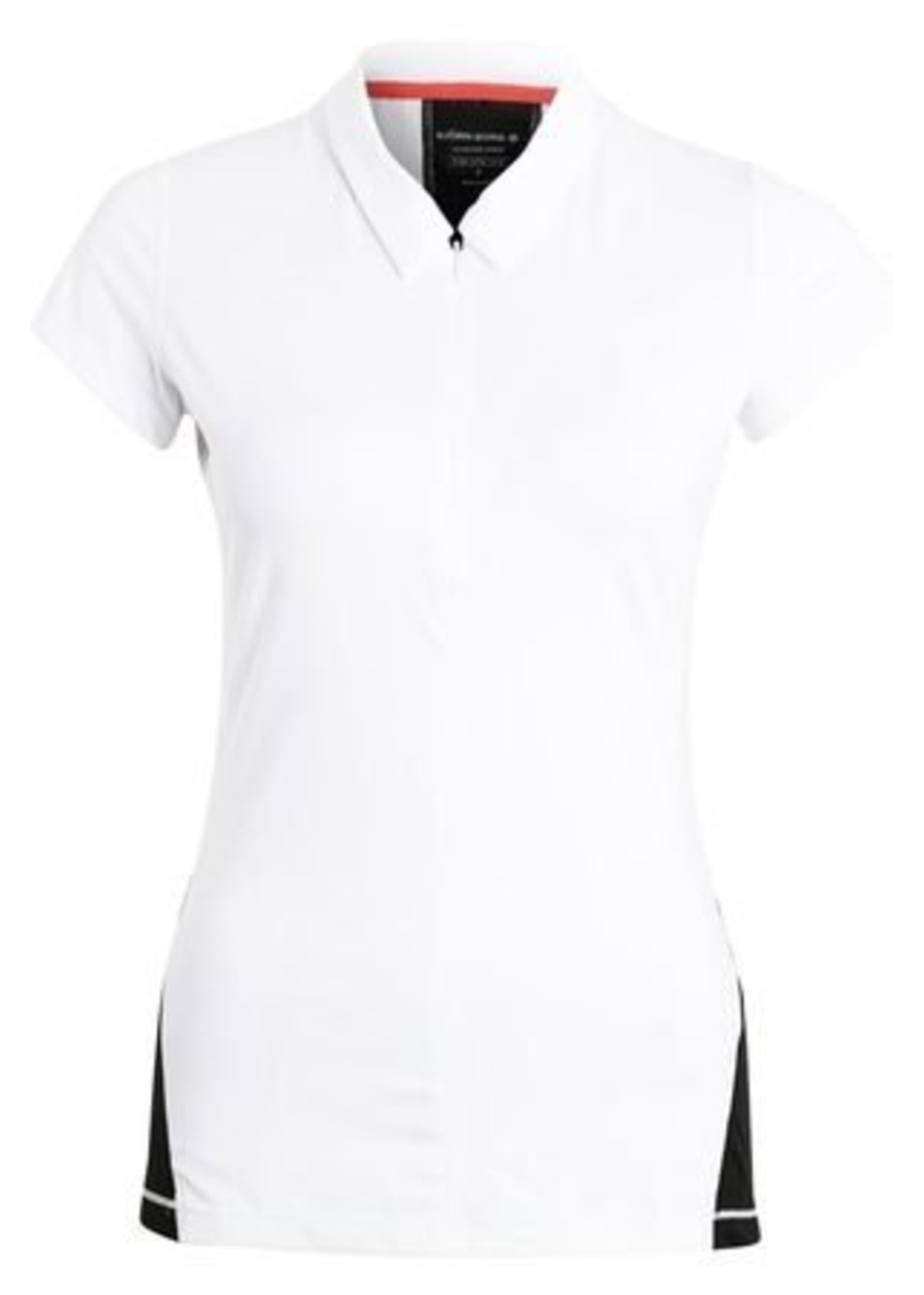 Bjorn Borg Bjorn Borg Ladies Tammy Polo, White M