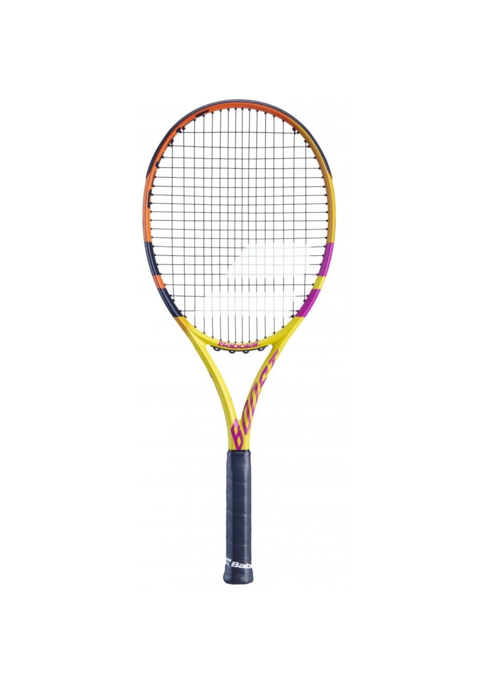 Babolat Boost Aero Rafa Tennis Racket (2022) - Gannon Sports