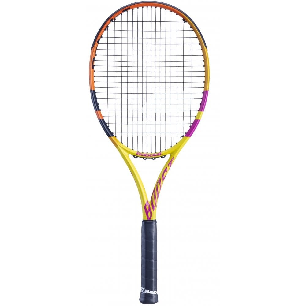 Babolat Boost Aero Rafa Tennis Racket (2022)