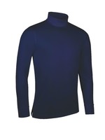 Glenmuir Glenmuir Kelso Long Sleeve Cotton Roll Neck