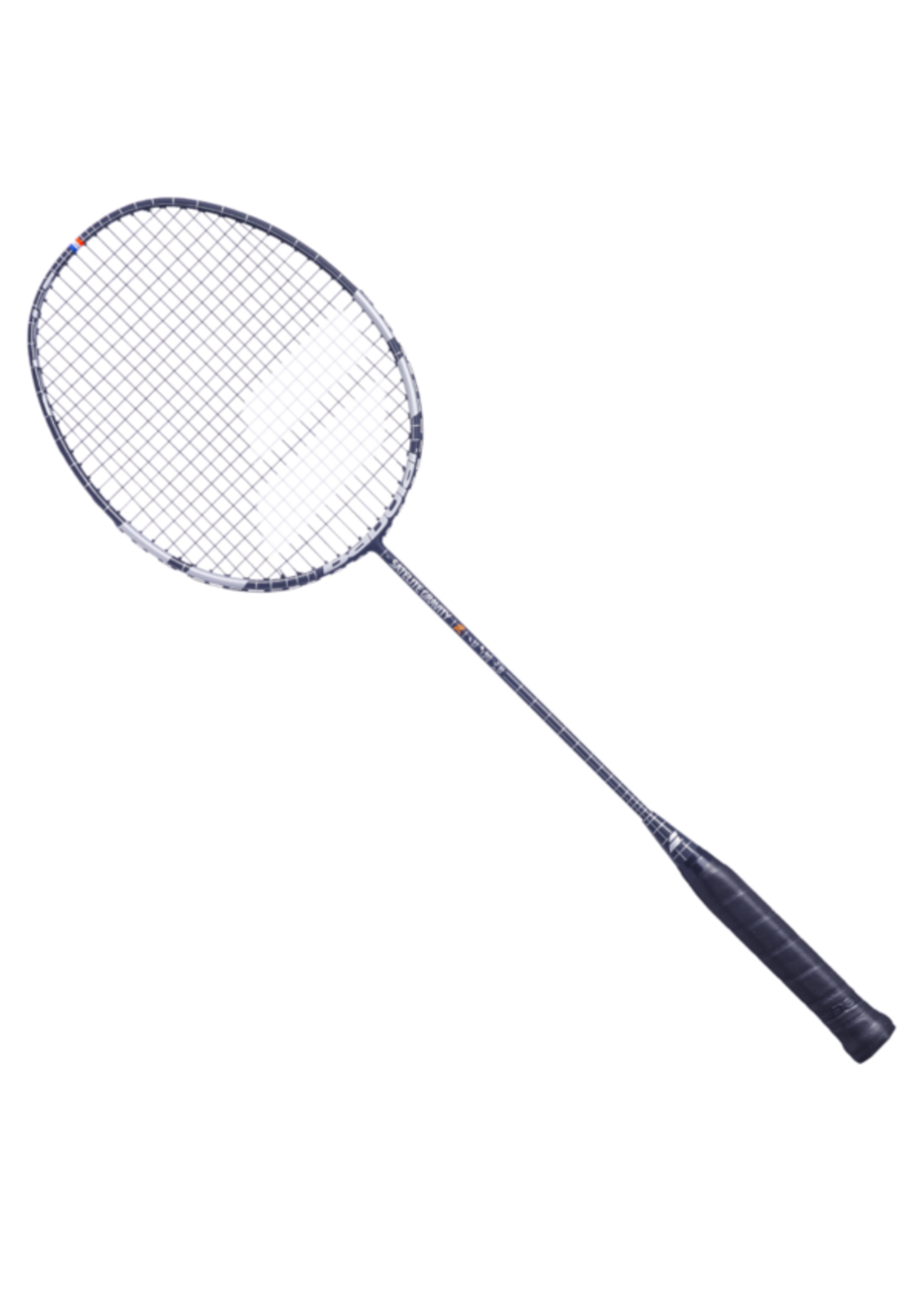 Babolat Babolat Satelite Gravity 74 Ltd Badminton Racket (2022) Black/Silver