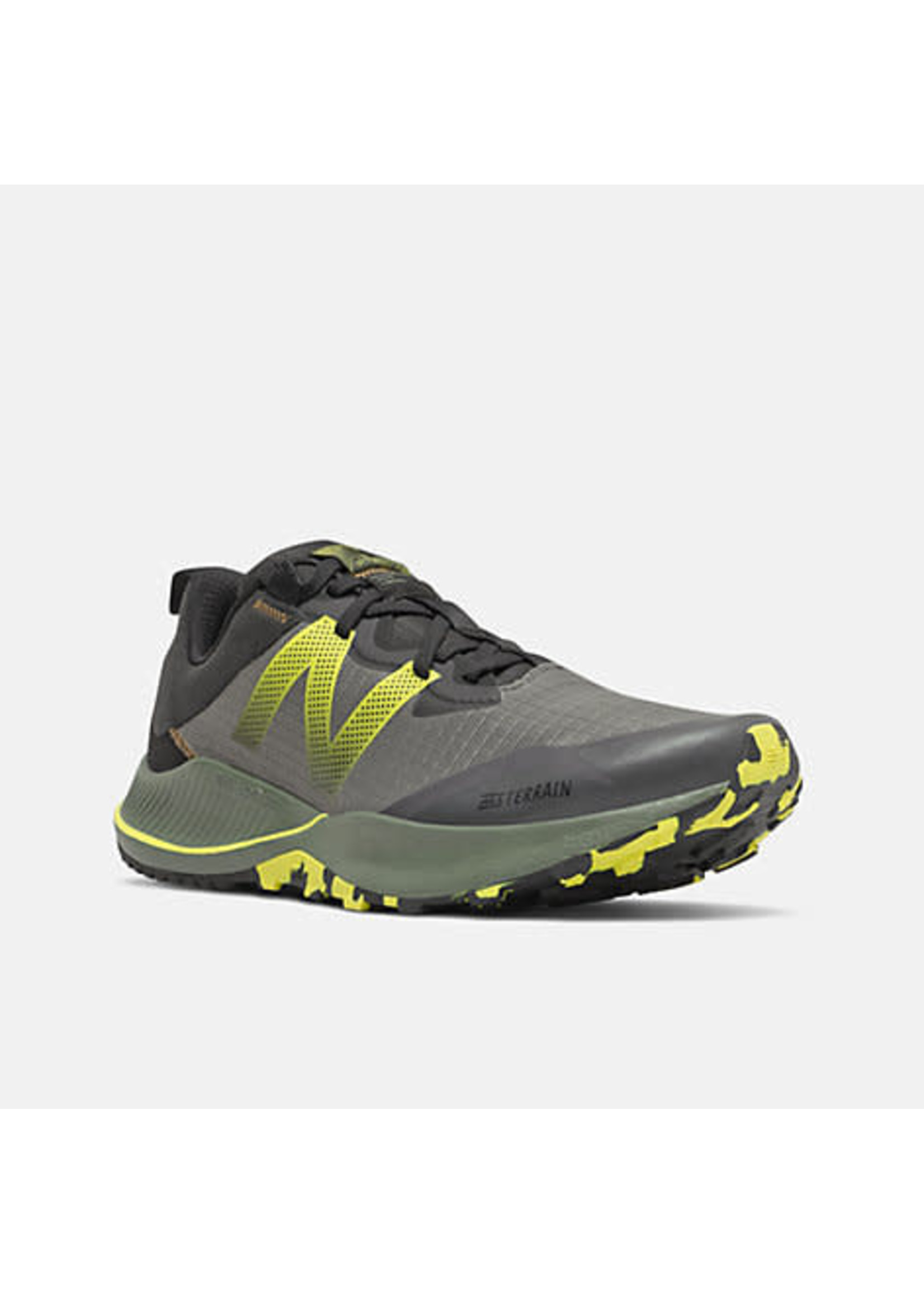 New Balance New Balance DynaSoft Nitrel v4 Mountain Trail Running Shoe
