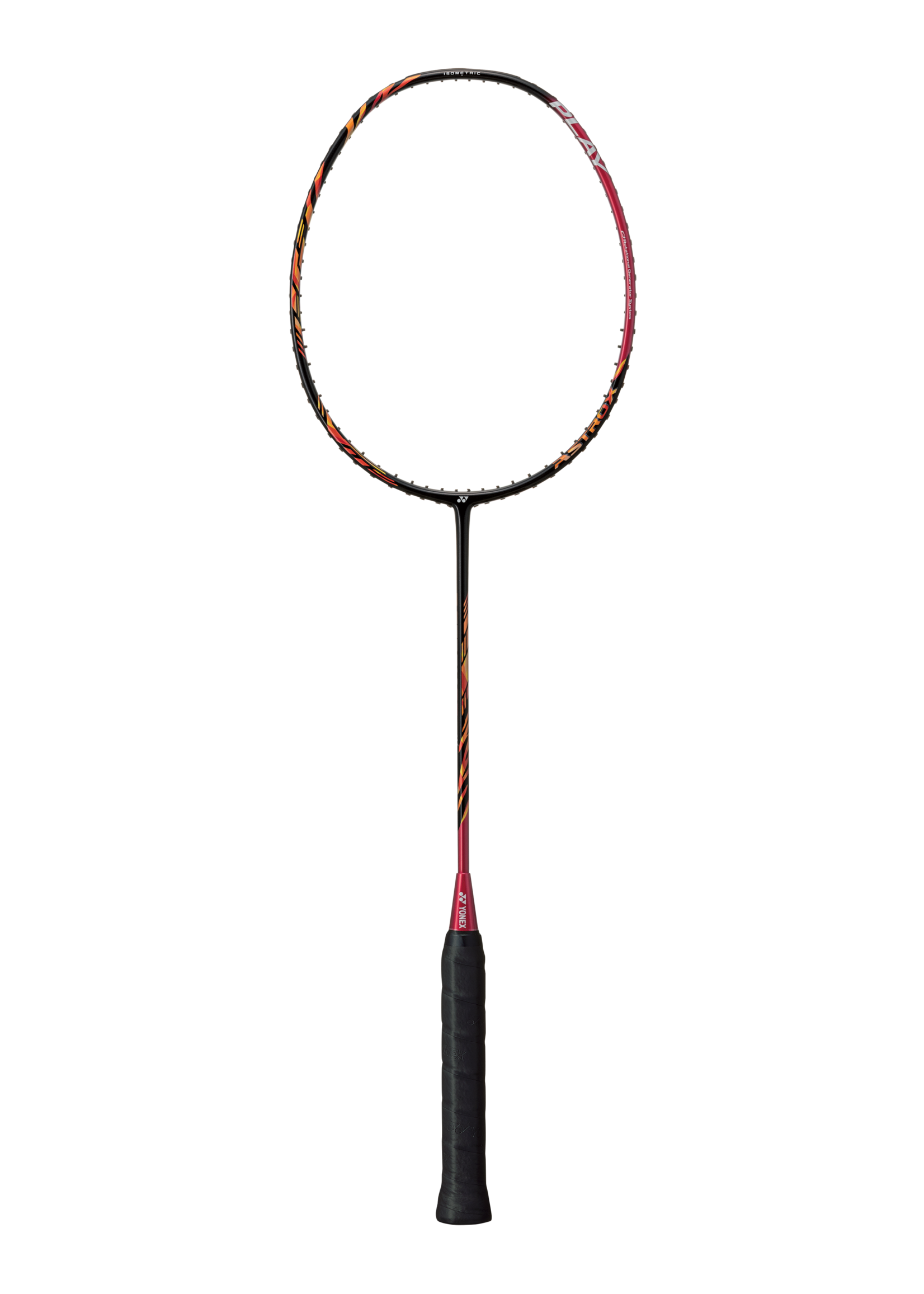 Yonex Yonex Astrox 99 Play Badminton Racket (2023) - Cherry