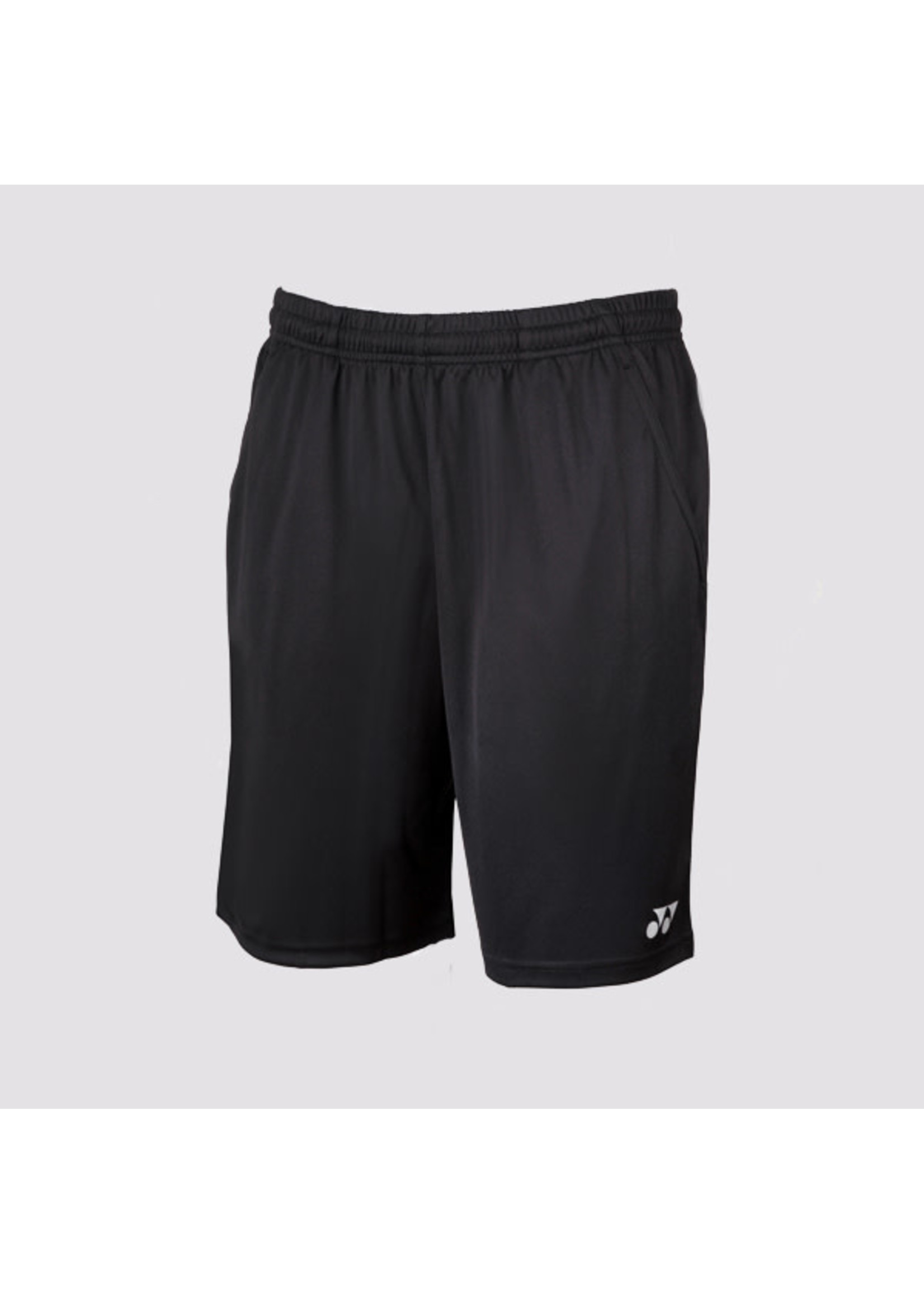 Yonex YS2000 Half Pants Adult - Black 