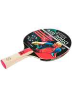 Sure Shot Matthew Syed MS 3000 Table Tennis Bat