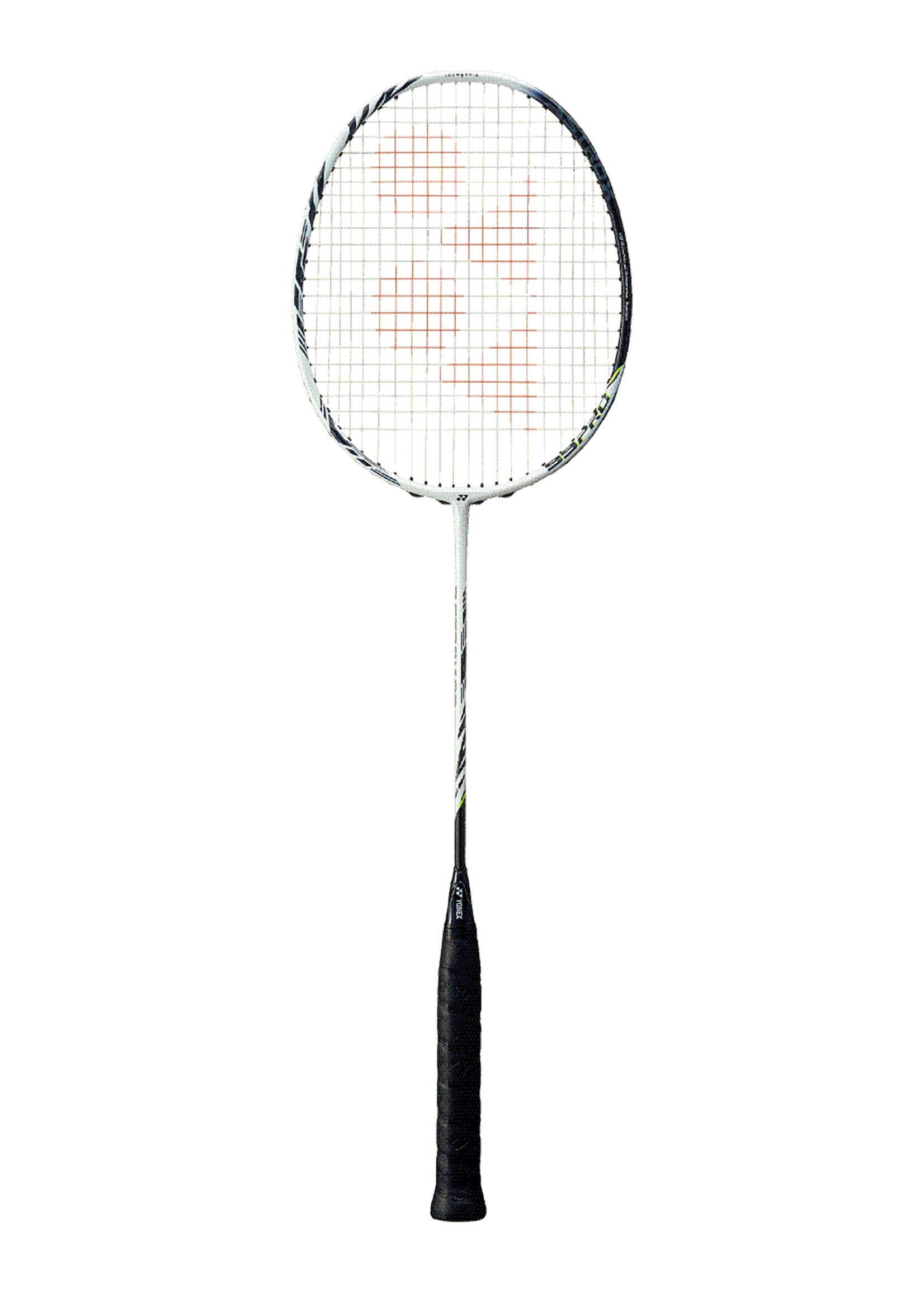 Yonex Yonex Astrox 99 Pro Badminton Racket (2022) White Tiger 4U