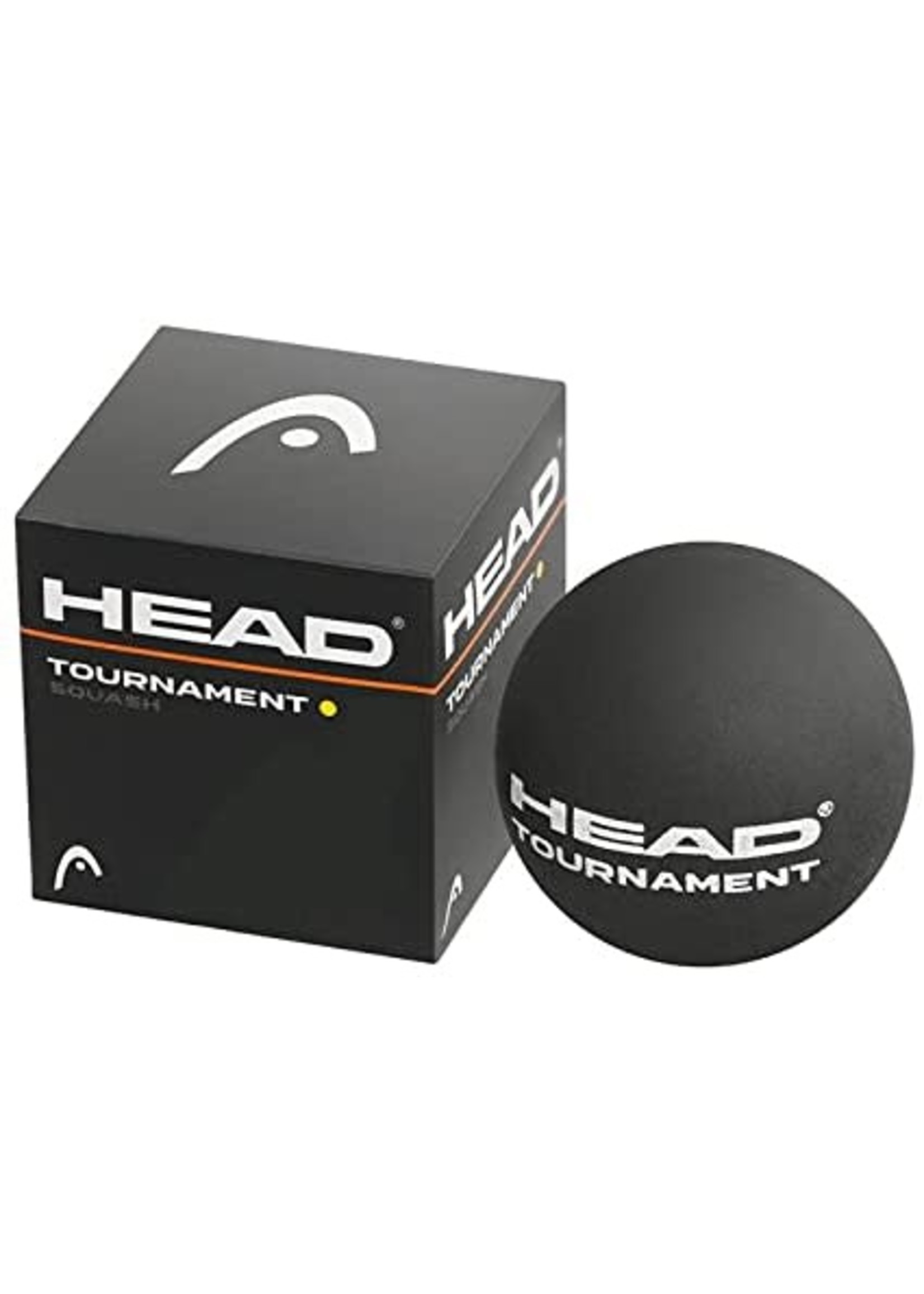 Head Head Squash Ball
