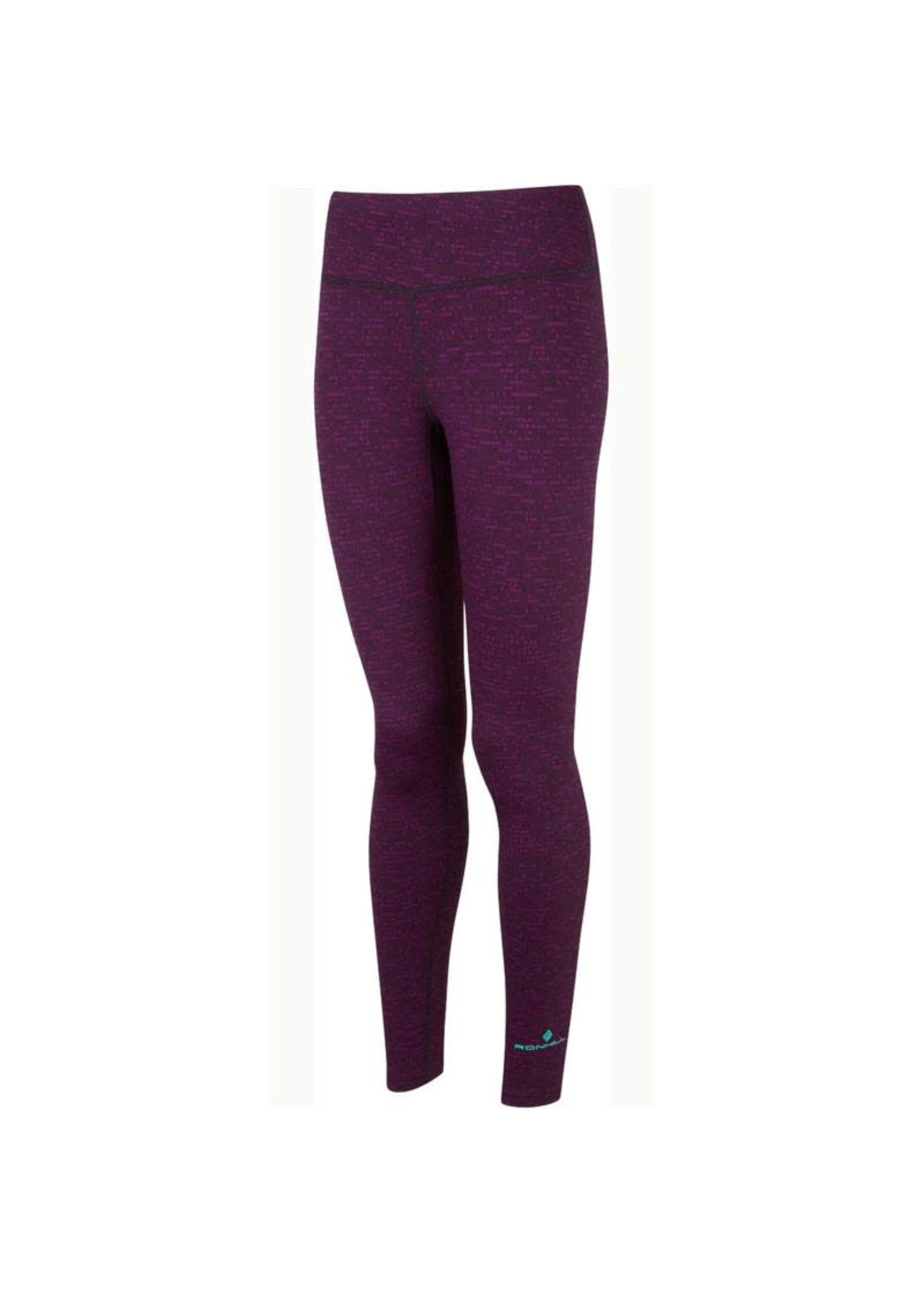 Mono B Essential Leggings, Grape