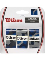 Wilson Wilson Pro Overgrips Camo (2022)