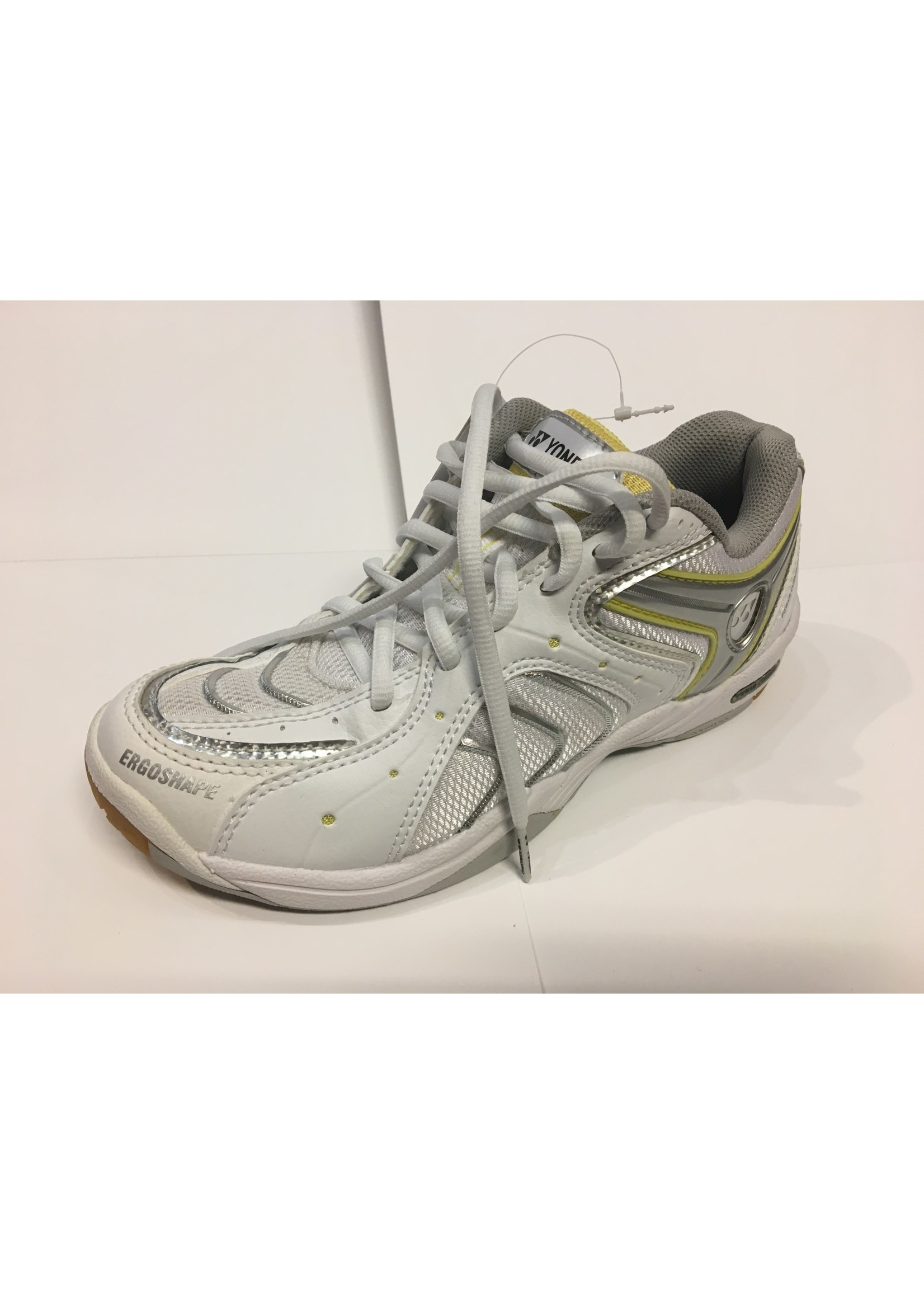 Yonex Yonex SHB 91 LX Ladies Badminton Shoe - 1 pair only (size 2.5)