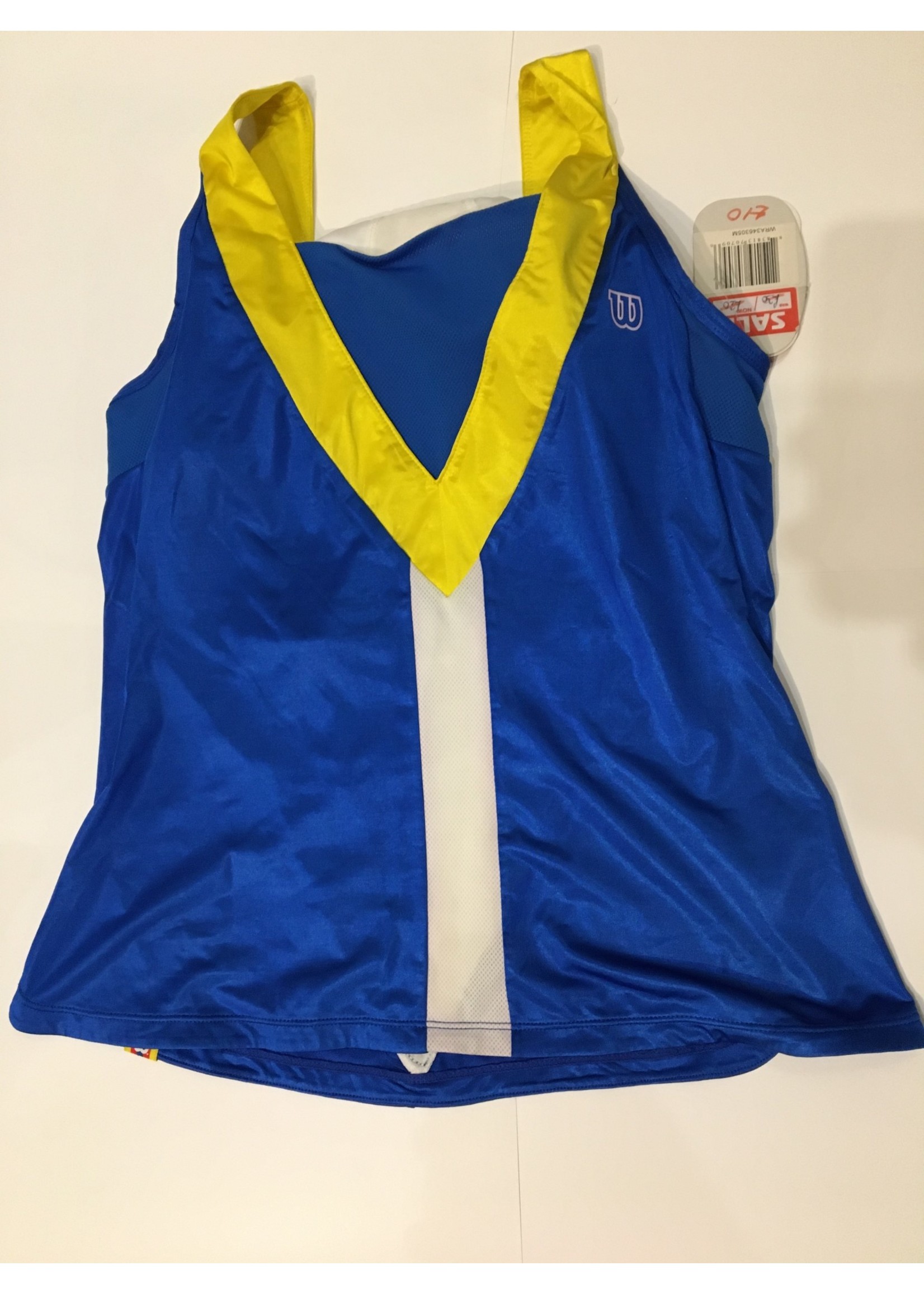 Wilson Wilson Power Tank - Ladies M - Sale Item