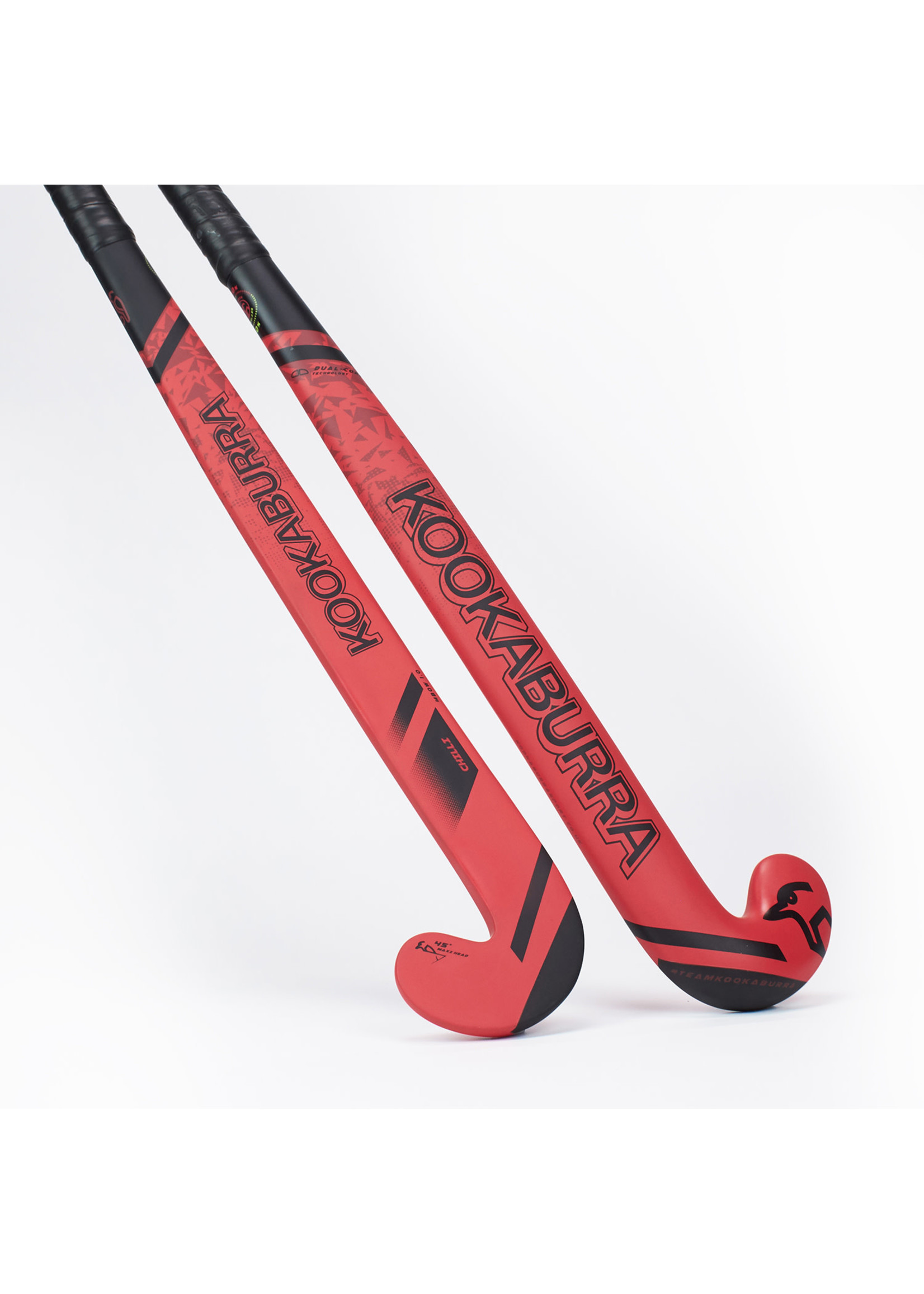 Kookaburra Chilli Hockey Stick (2022) Gannon Sports