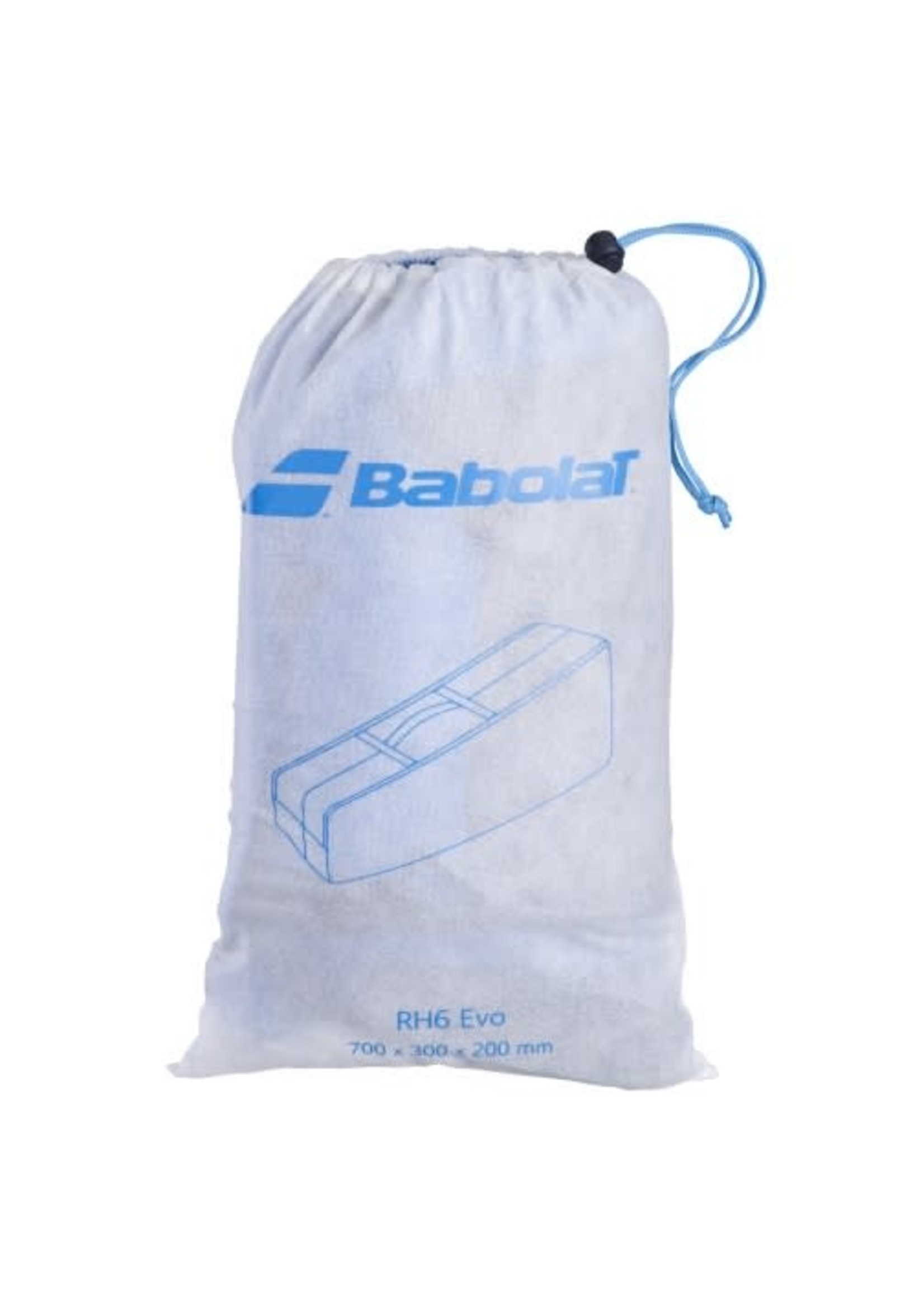 Babolat Babolat RH6 Evo Racket Bag (2022)