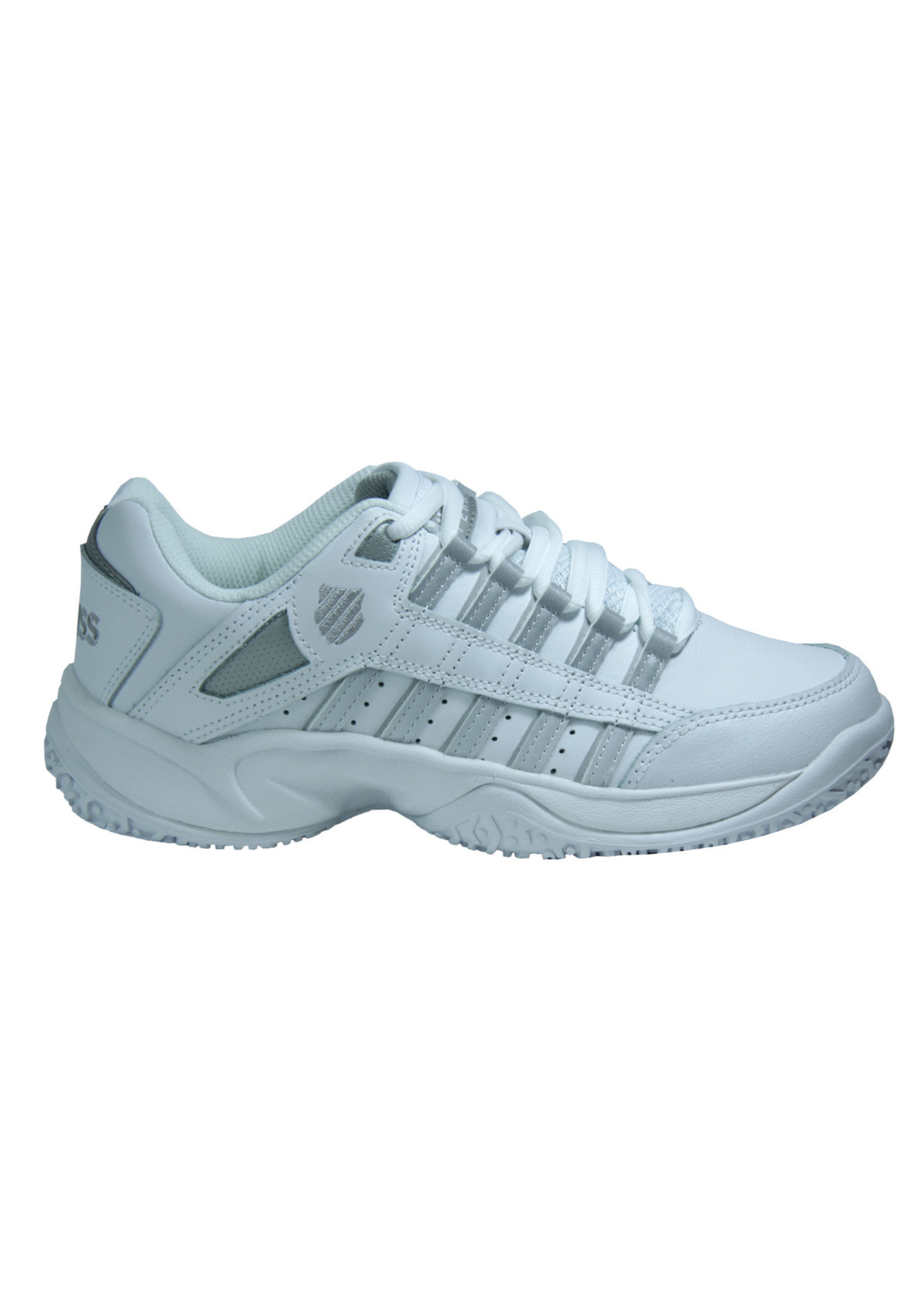 K-Swiss K-Swiss Court Prestir Ladies Omni Tennis Shoe (2022)