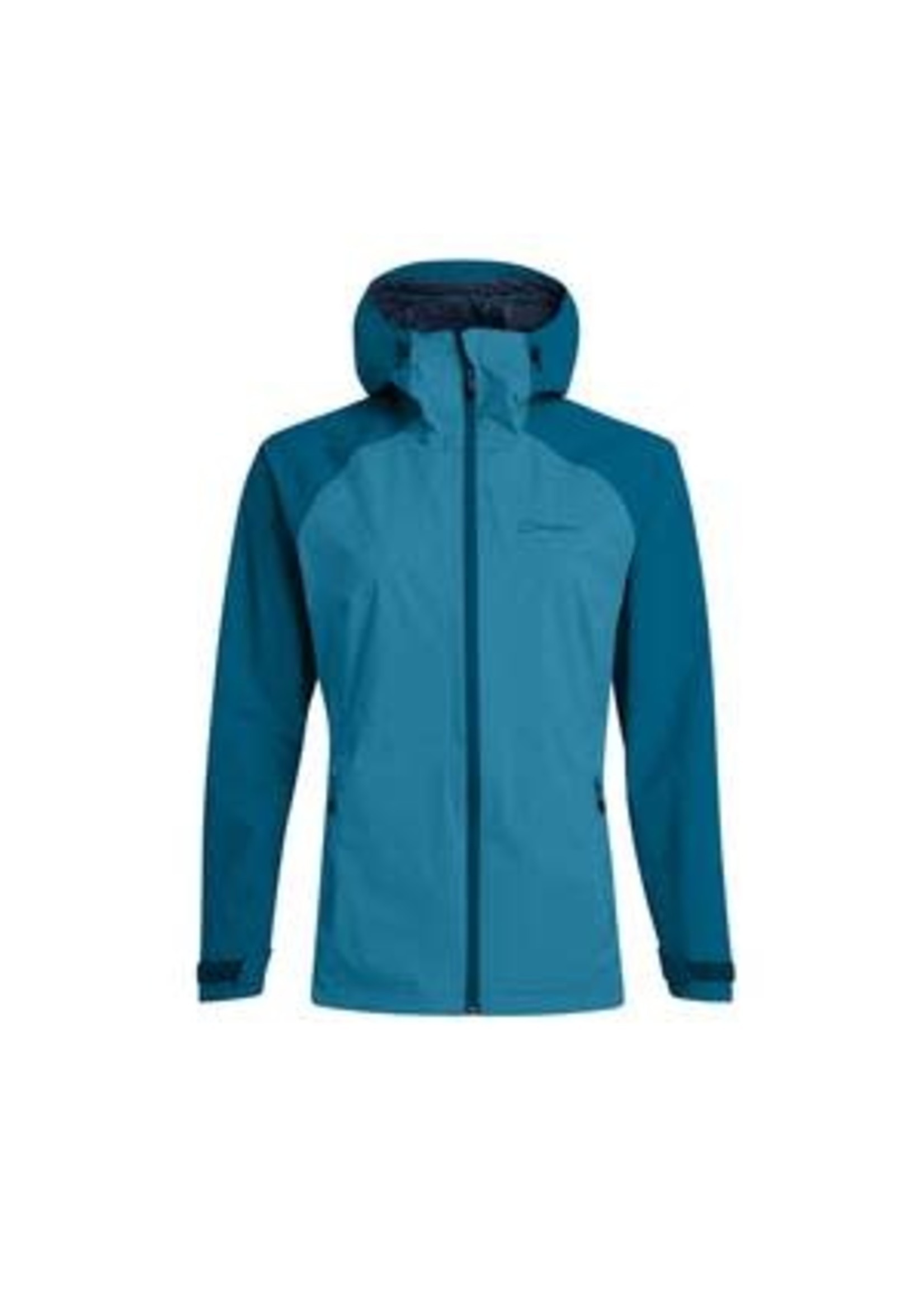 Berghaus Berghaus Deluge Pro Ladies Waterproof Jacket, Blue (2022)