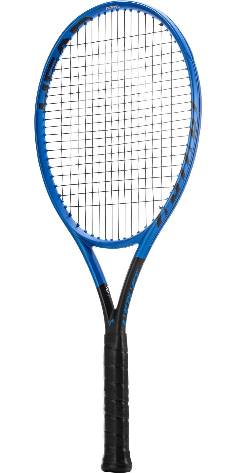 Head Instinct Team Lite Tennis Racket (2022) - Gannon Sports