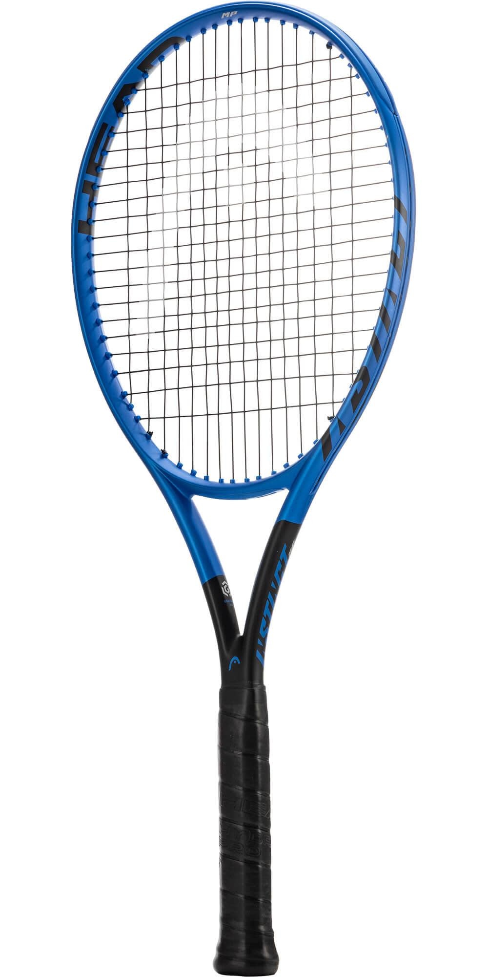 Head Instinct MP Tennis Racket (2022) Gannon Sports