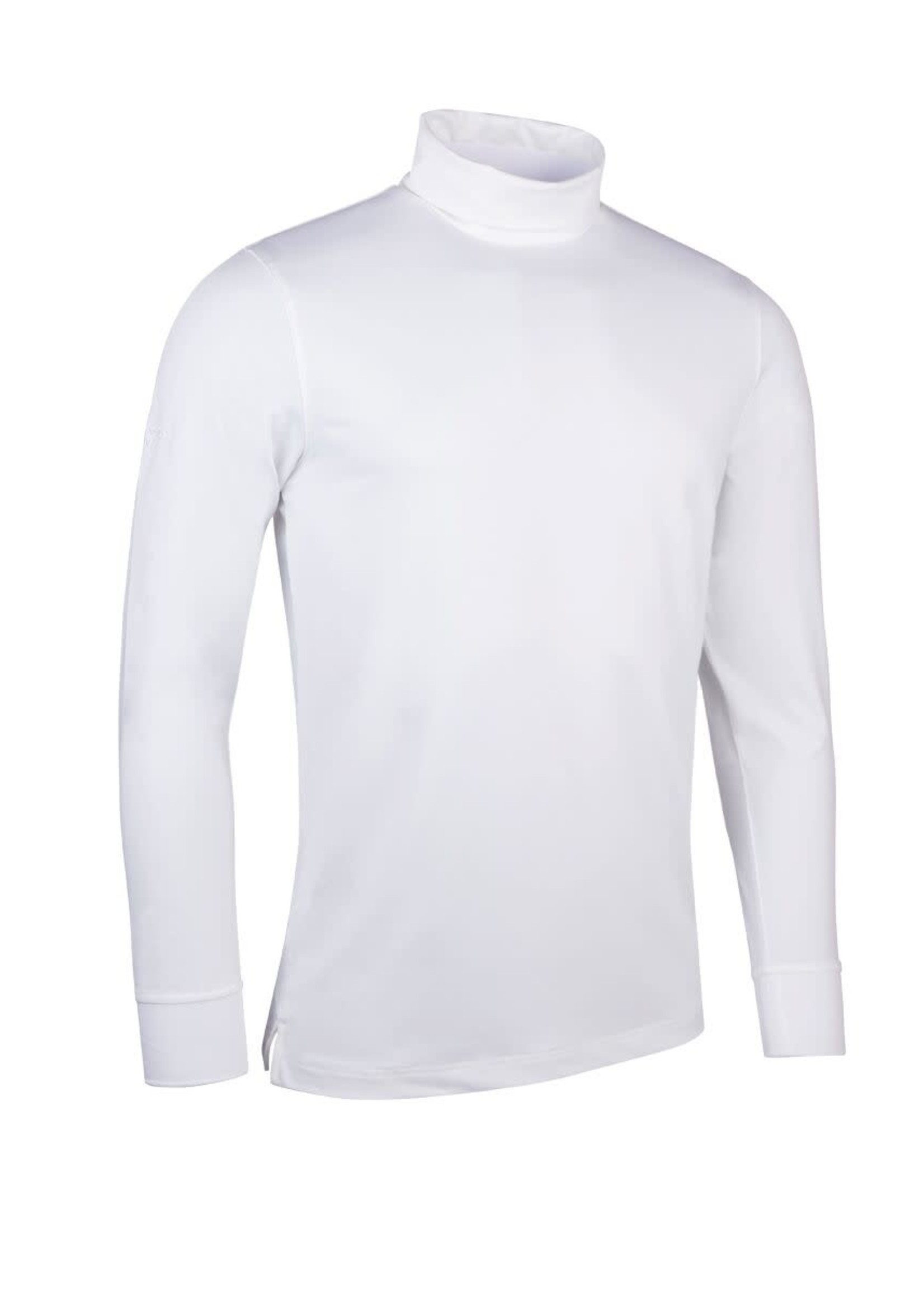 Glenmuir Glenmuir Kelso Long Sleeve Cotton Roll Neck