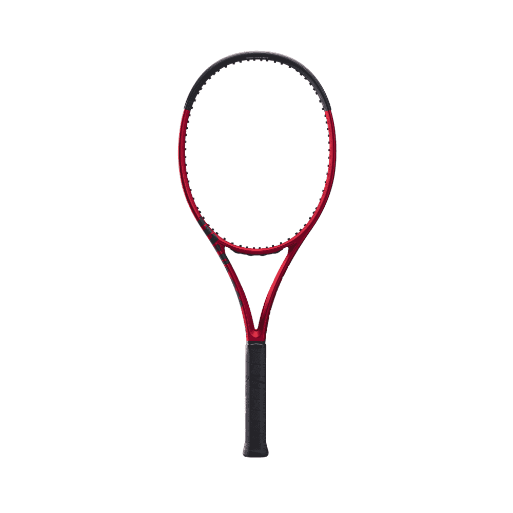 Wilson CLASH98 V2.0 GRIP2 新品未使用 No.5 Wilson Clash 98 v2.0 Tennis Racket (2022) [Frame Only] - Gannon Sports