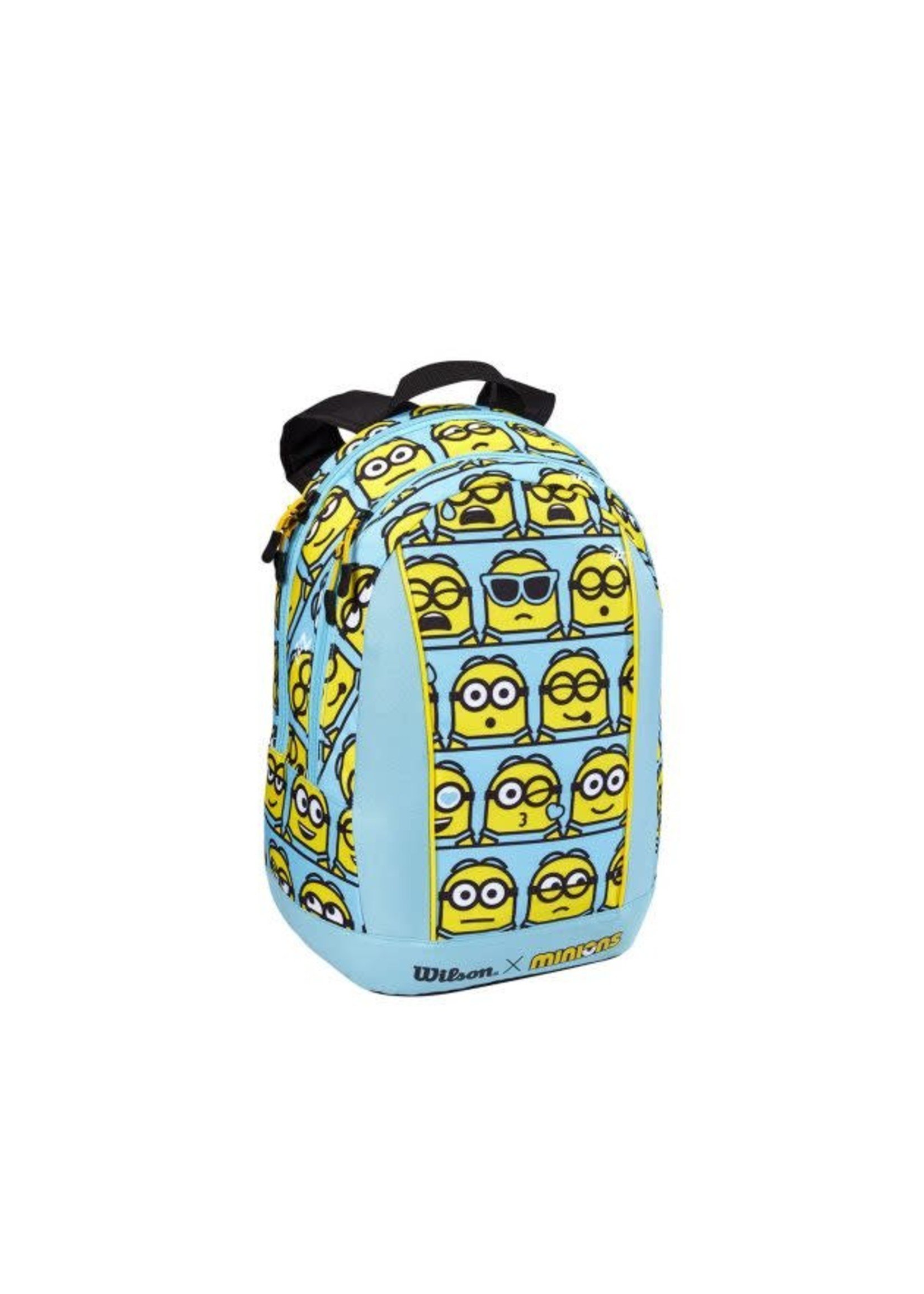 Wilson Wilson Minions 2.0 Tour Junior Backpack (2022)