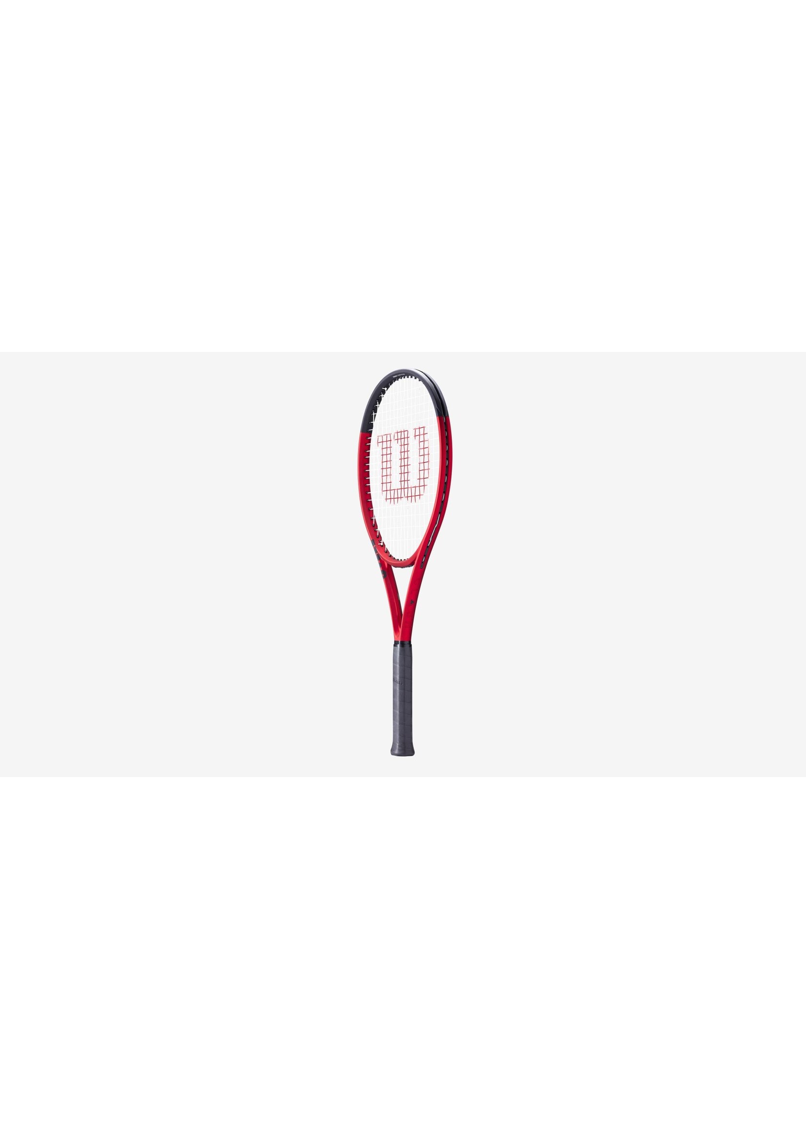 Wilson Wilson Clash 100 v2.0 Tennis Racket (2022)